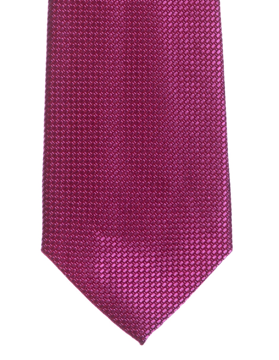 Corbata regular estampado a cuadros para hombre Corbata regular estampado a cuadros para hombre