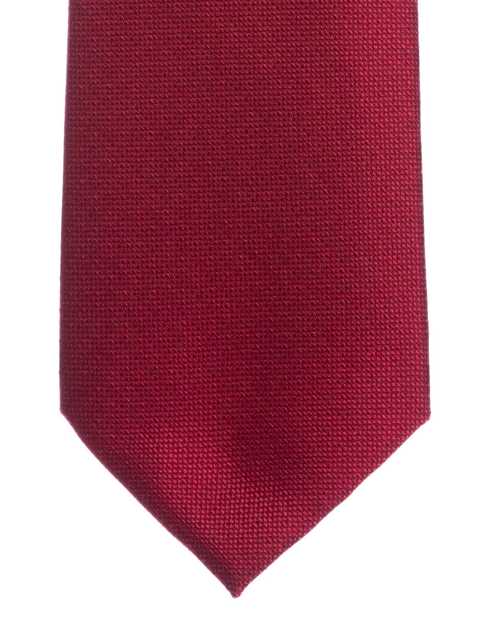 Corbata regular estampado a cuadros para hombre Corbata regular estampado a cuadros para hombre