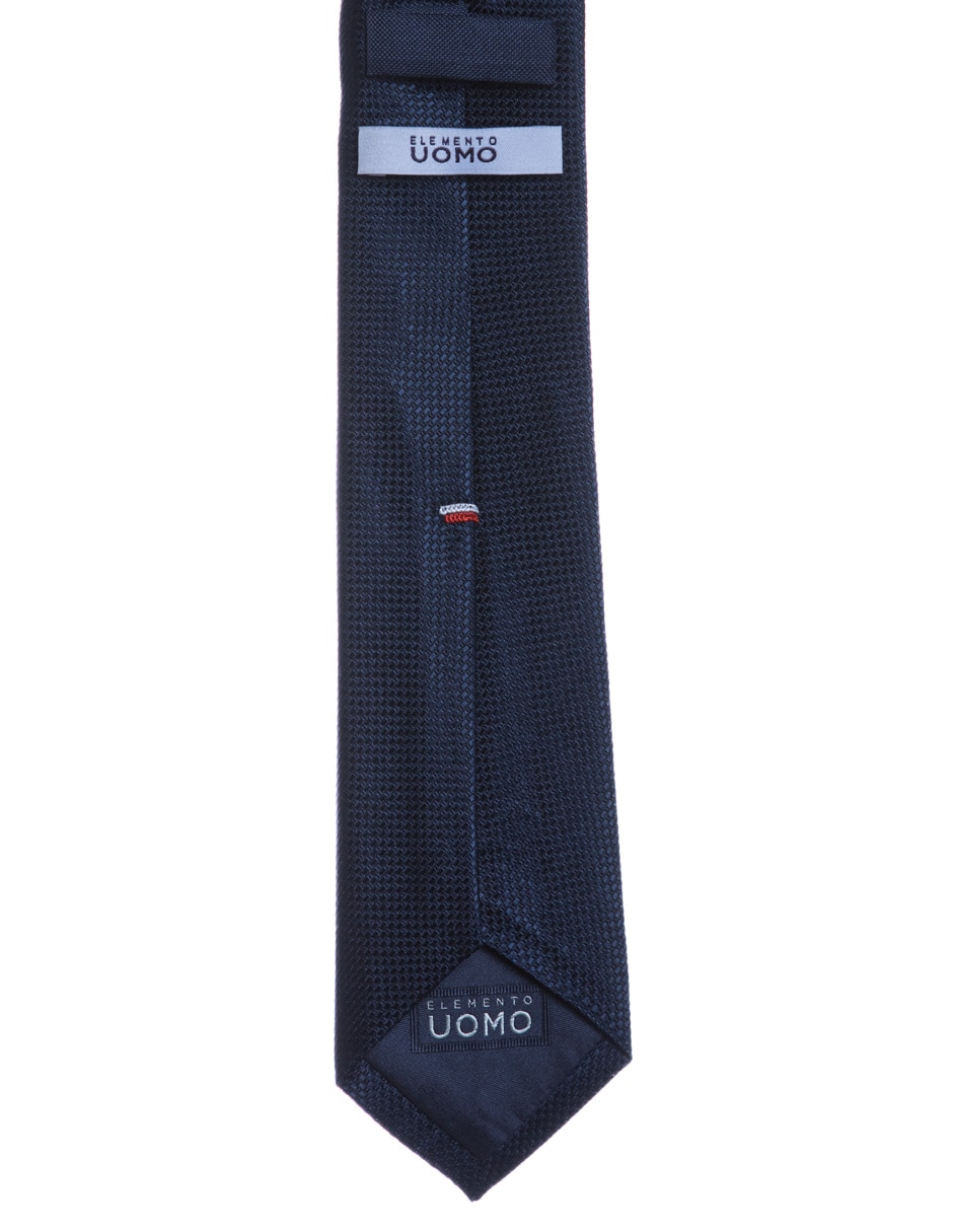 Corbata regular estampado a cuadros para hombre Corbata regular estampado a cuadros para hombre