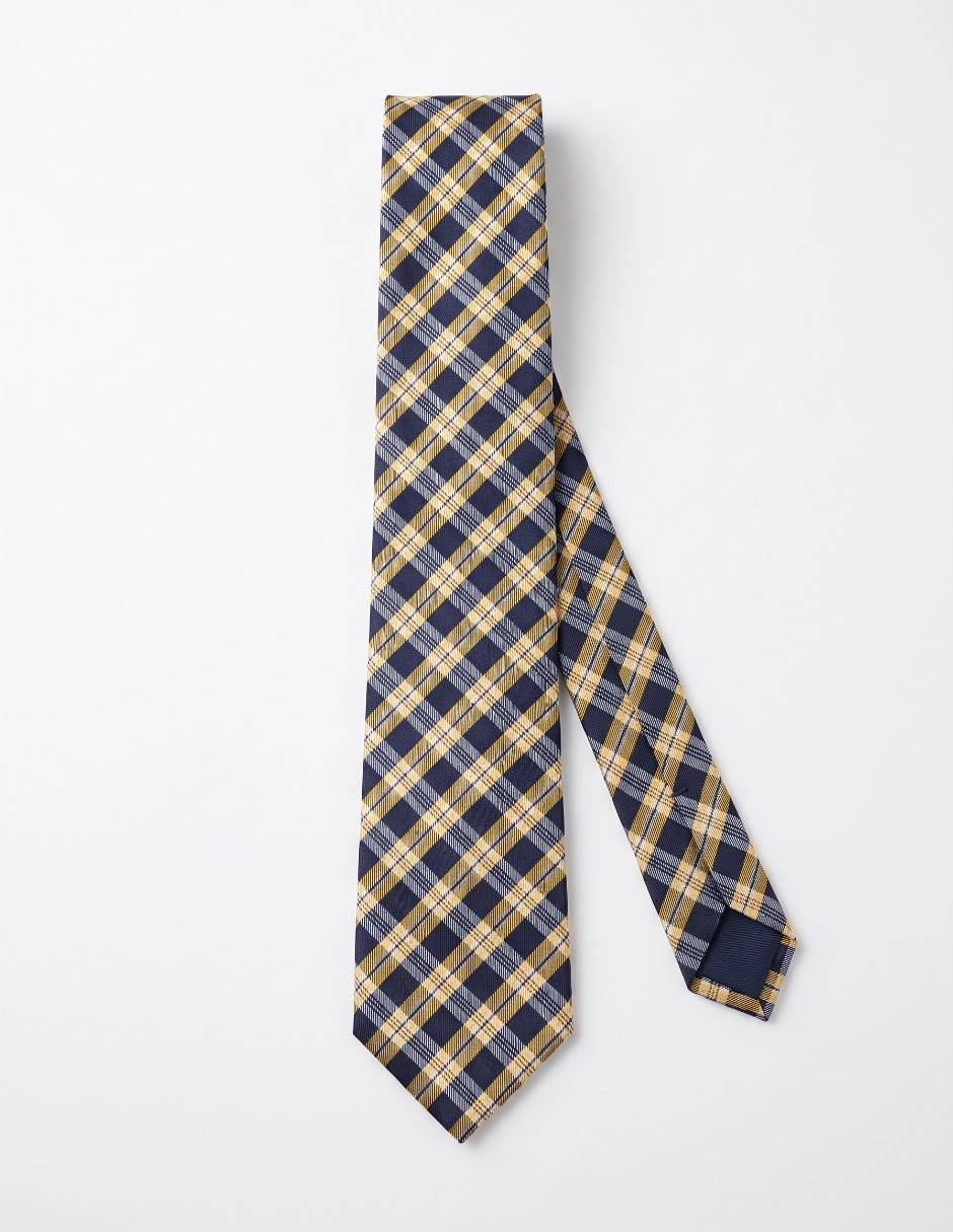 Corbata regular (6-8.5 Cm) de seda Estampado Jacquard para hombre Corbata regular (6-8.5 Cm) de seda Estampado Jacquard para hombre