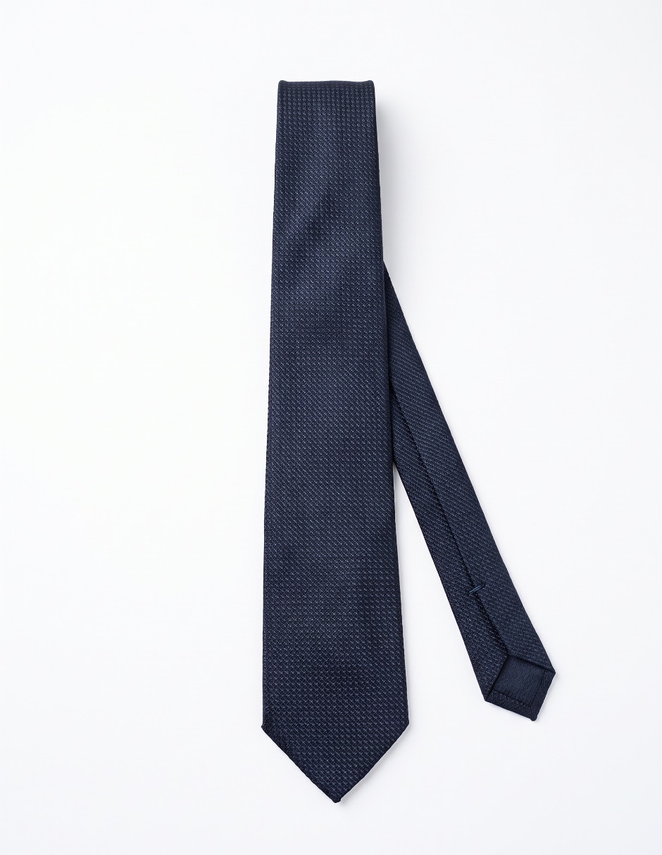 Corbata regular (6-8.5 Cm) de seda Estampado Jacquard para hombre Corbata regular (6-8.5 Cm) de seda Estampado Jacquard para hombre