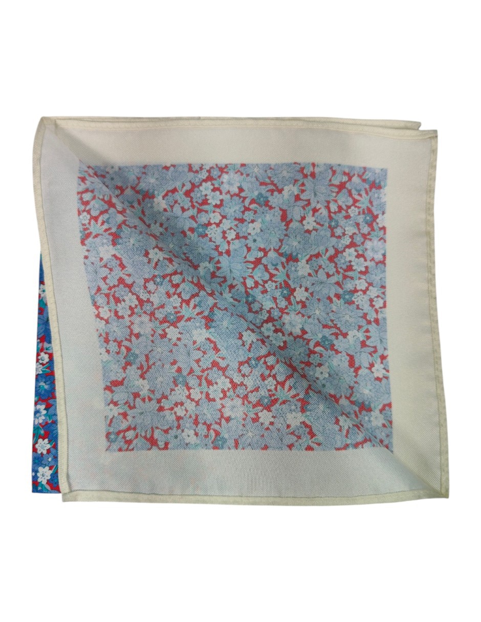 Pañuelo de seda 3