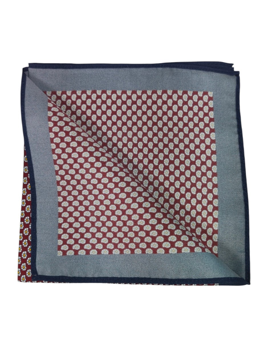 Pañuelo de seda 2