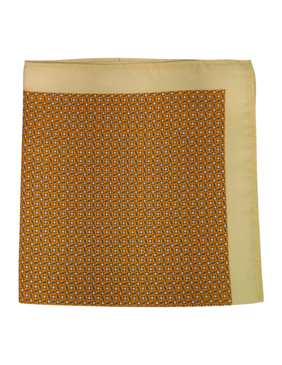 Pañuelo de seda