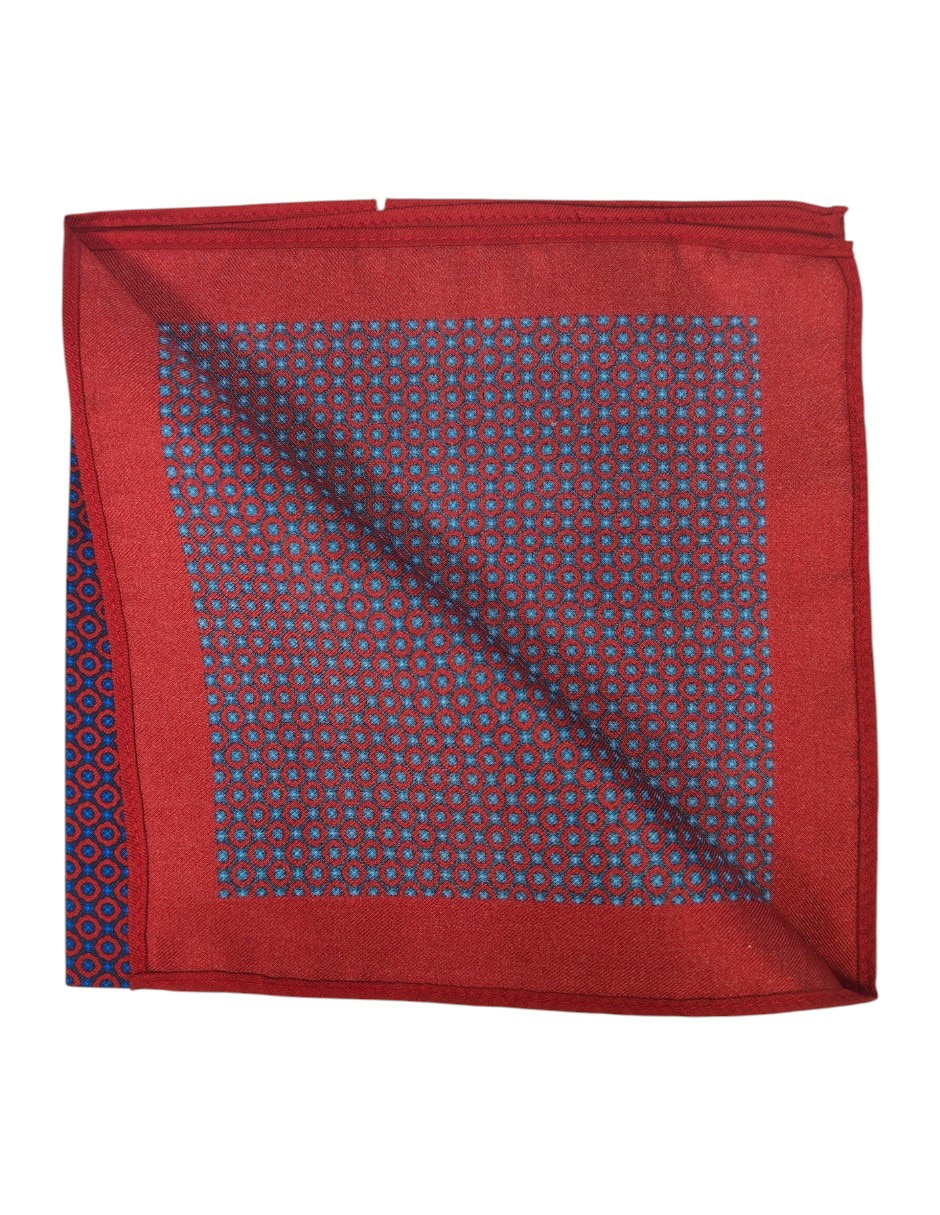 Pañuelo de seda 3