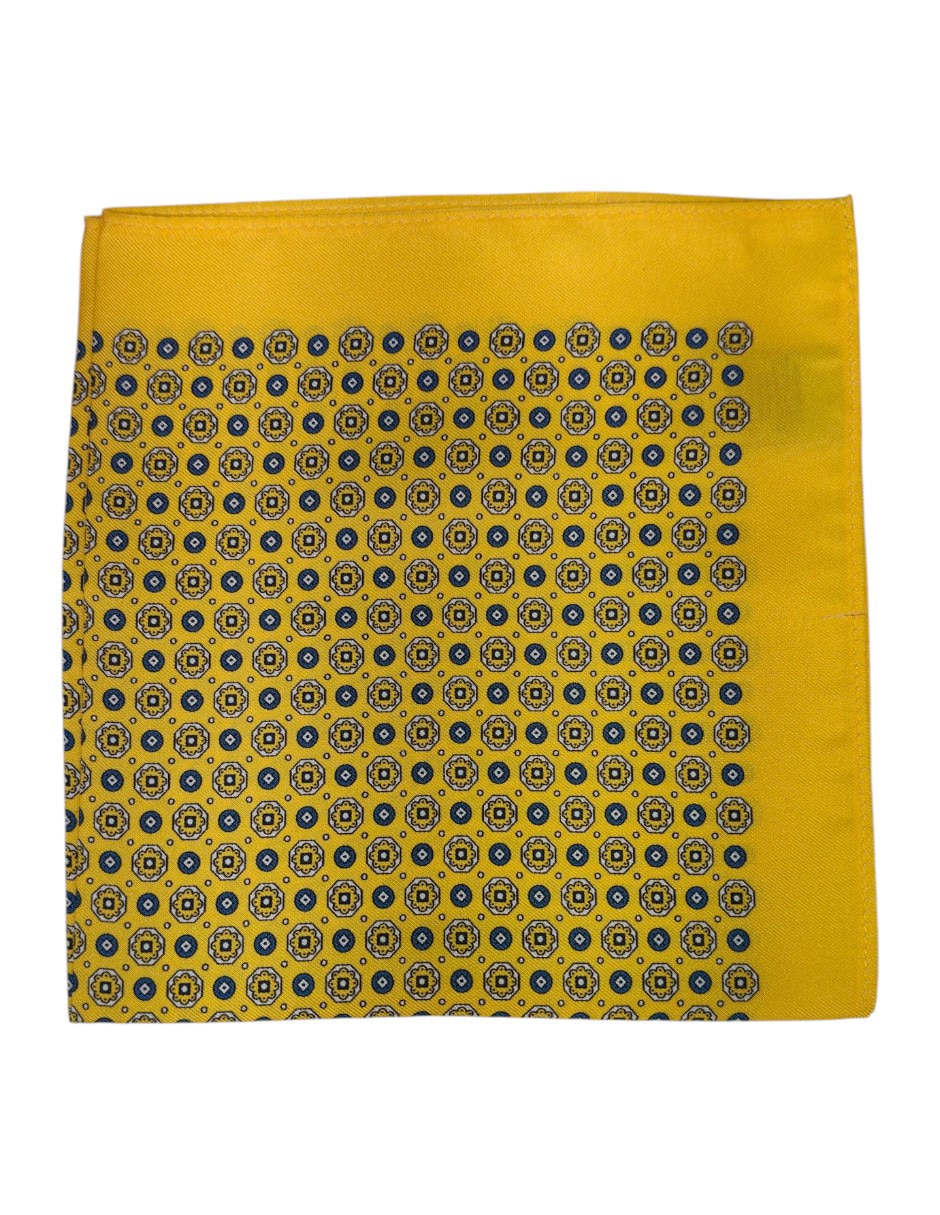Pañuelo de seda