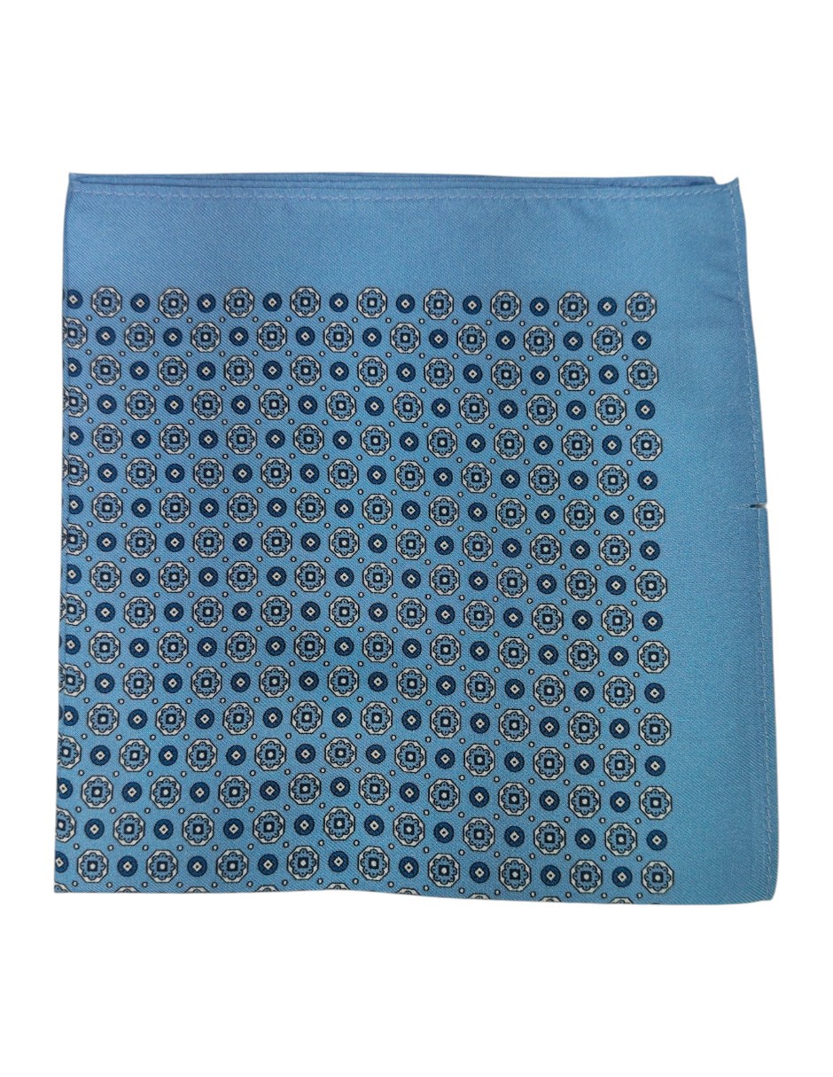 Azul cielo 4