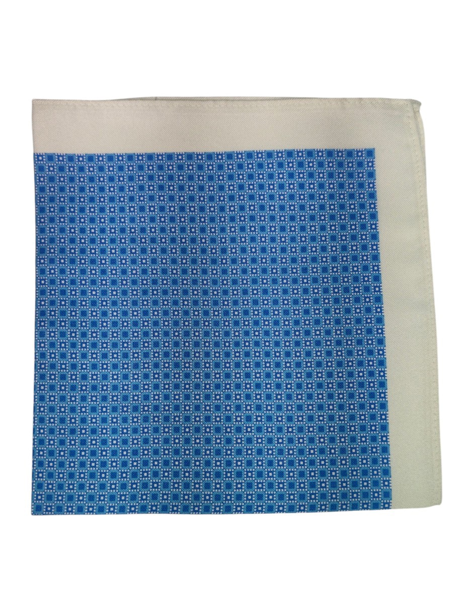 Pañuelo de seda