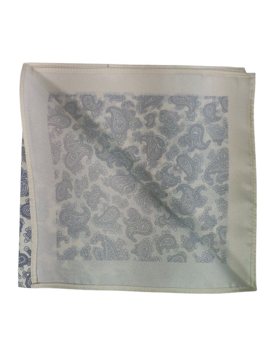 Pañuelo de seda 2