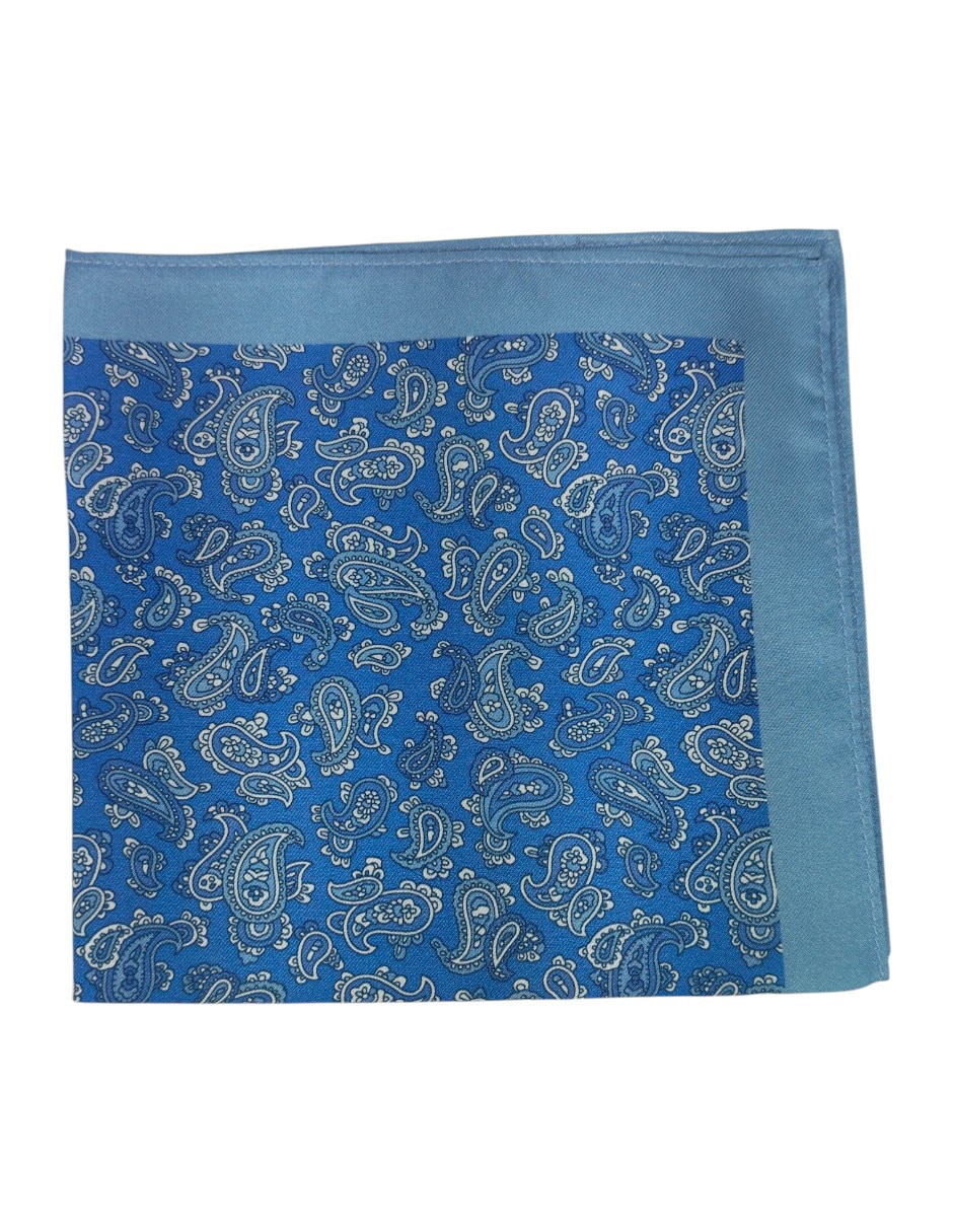 Pañuelo de seda