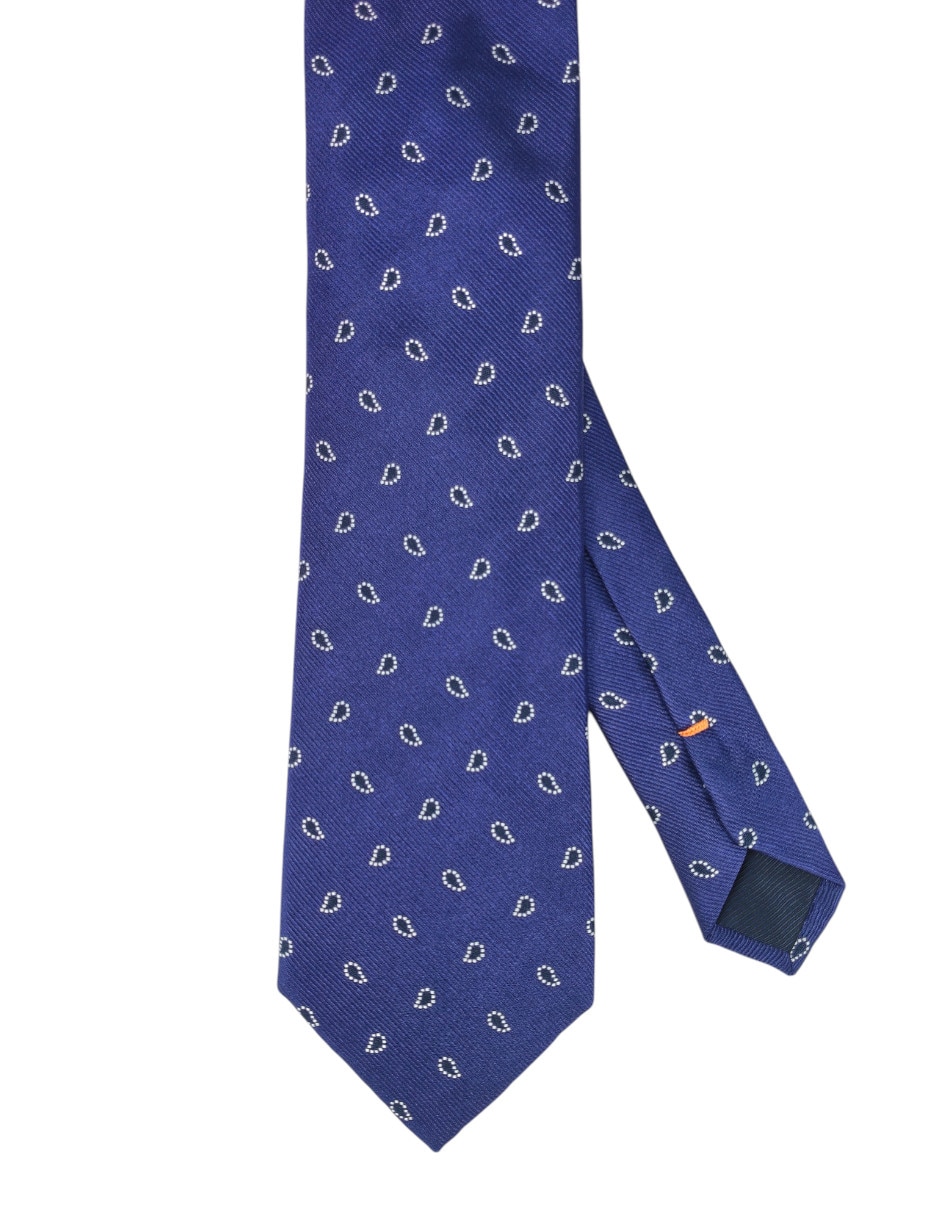 Corbata regular para hombre