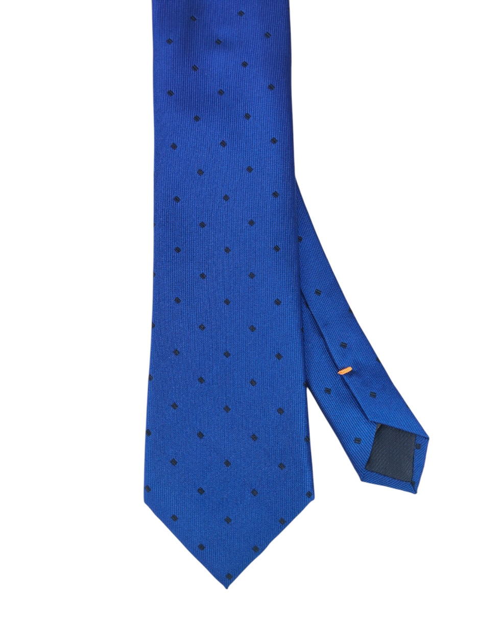 Corbata regular para hombre