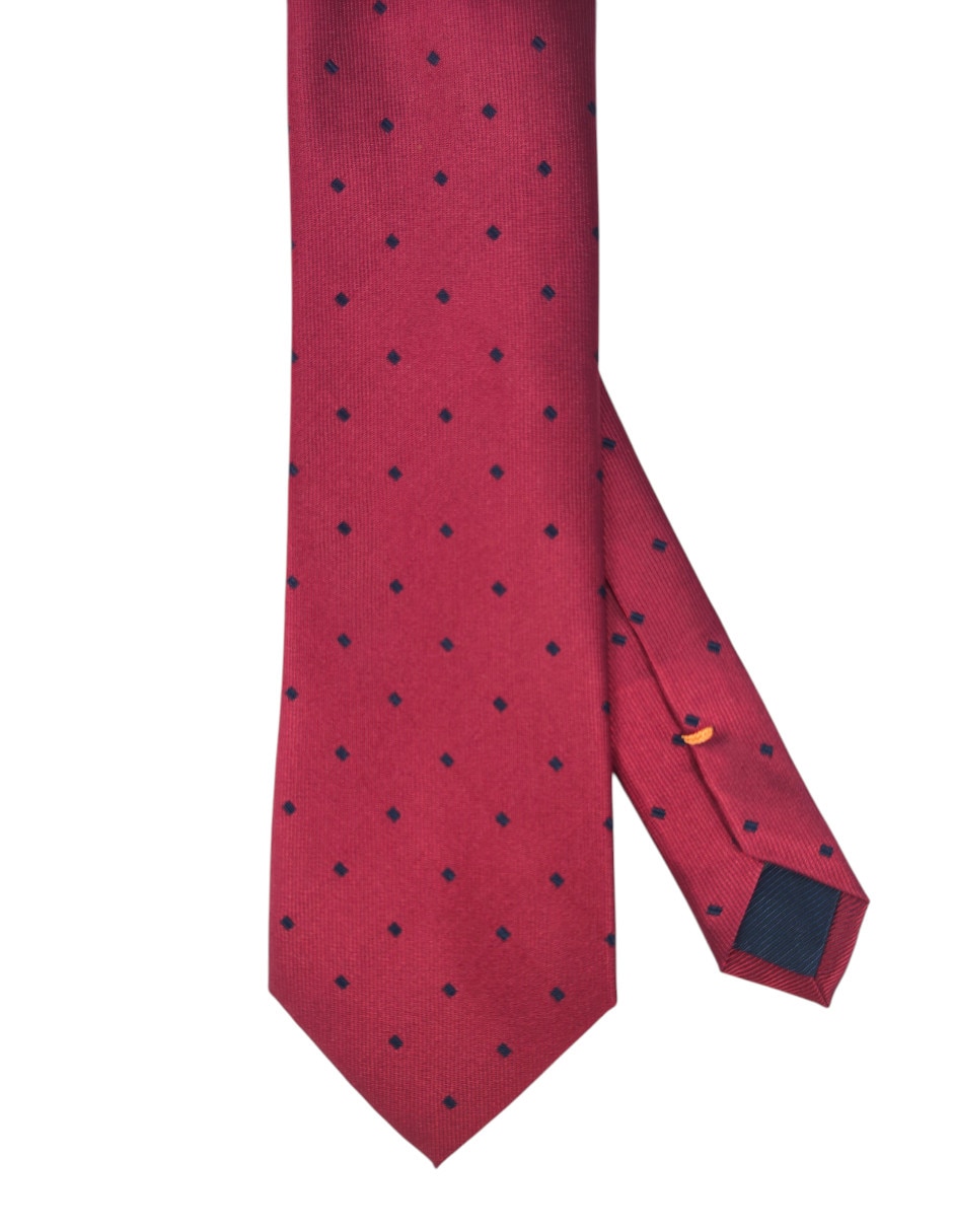Corbata regular para hombre 1