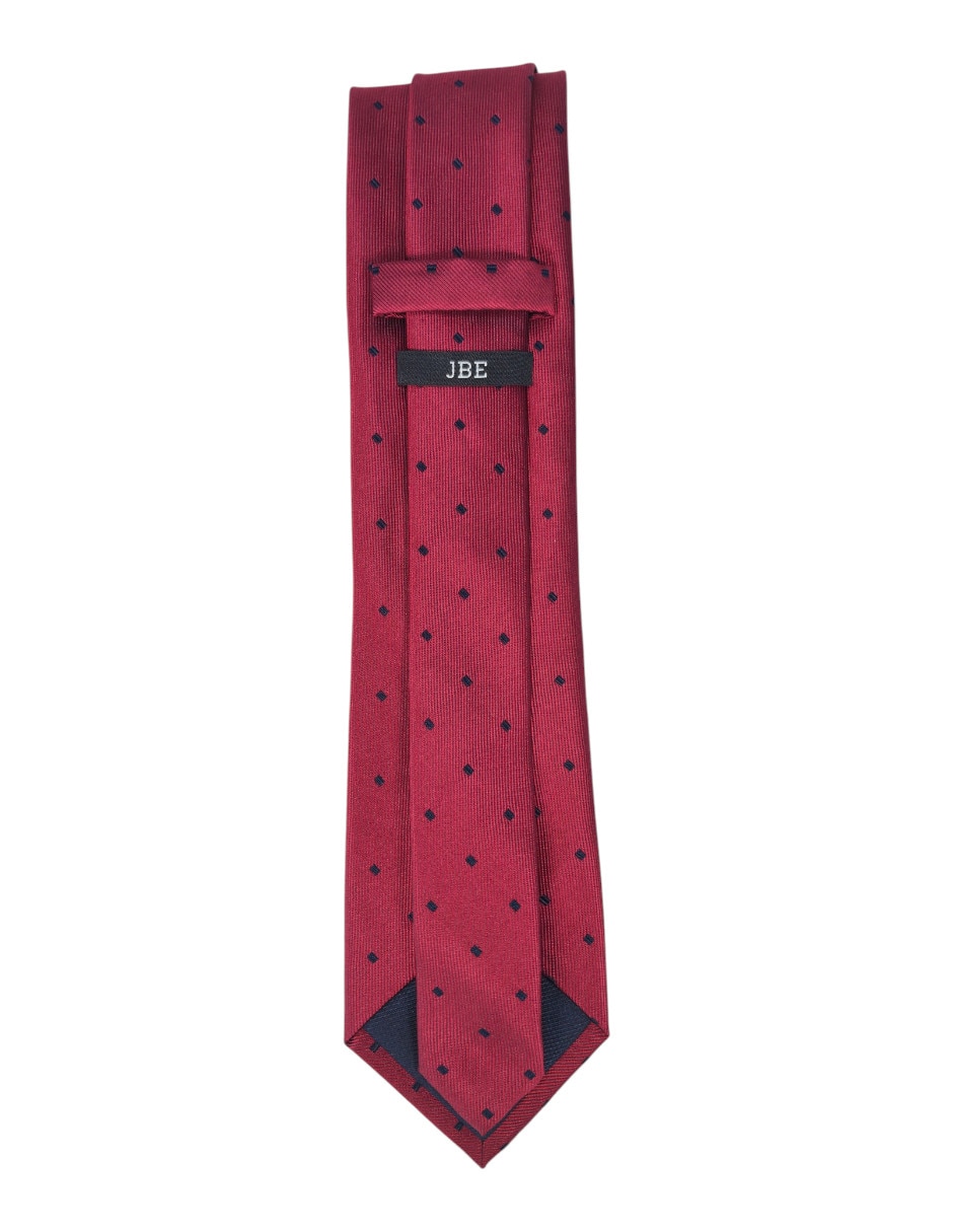 Corbata regular para hombre 3