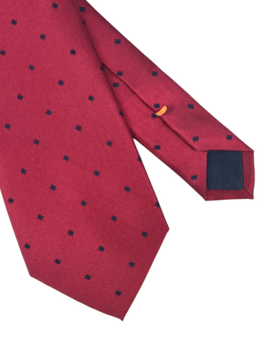 Corbata regular para hombre 2