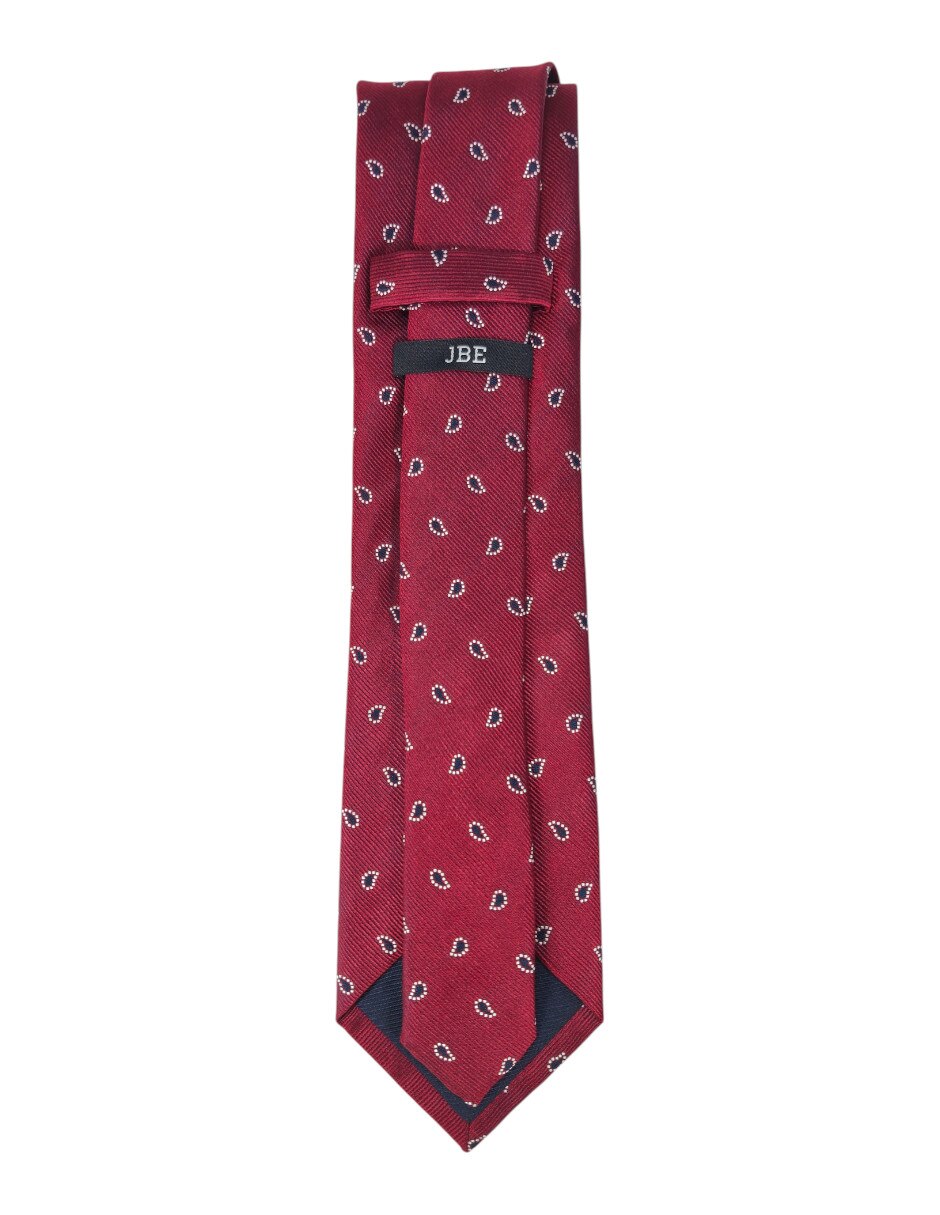 Corbata regular para hombre 3
