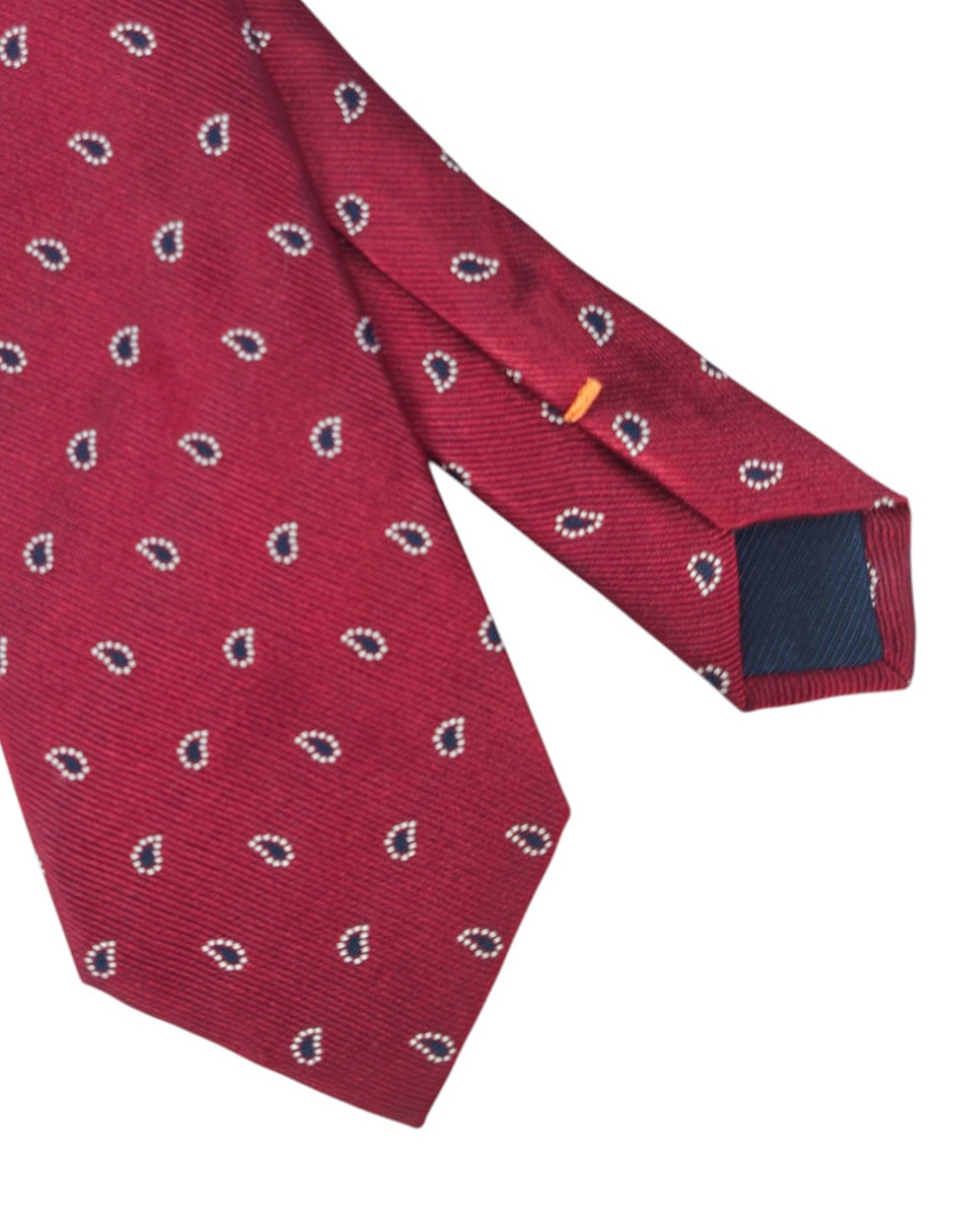 Corbata regular para hombre 2