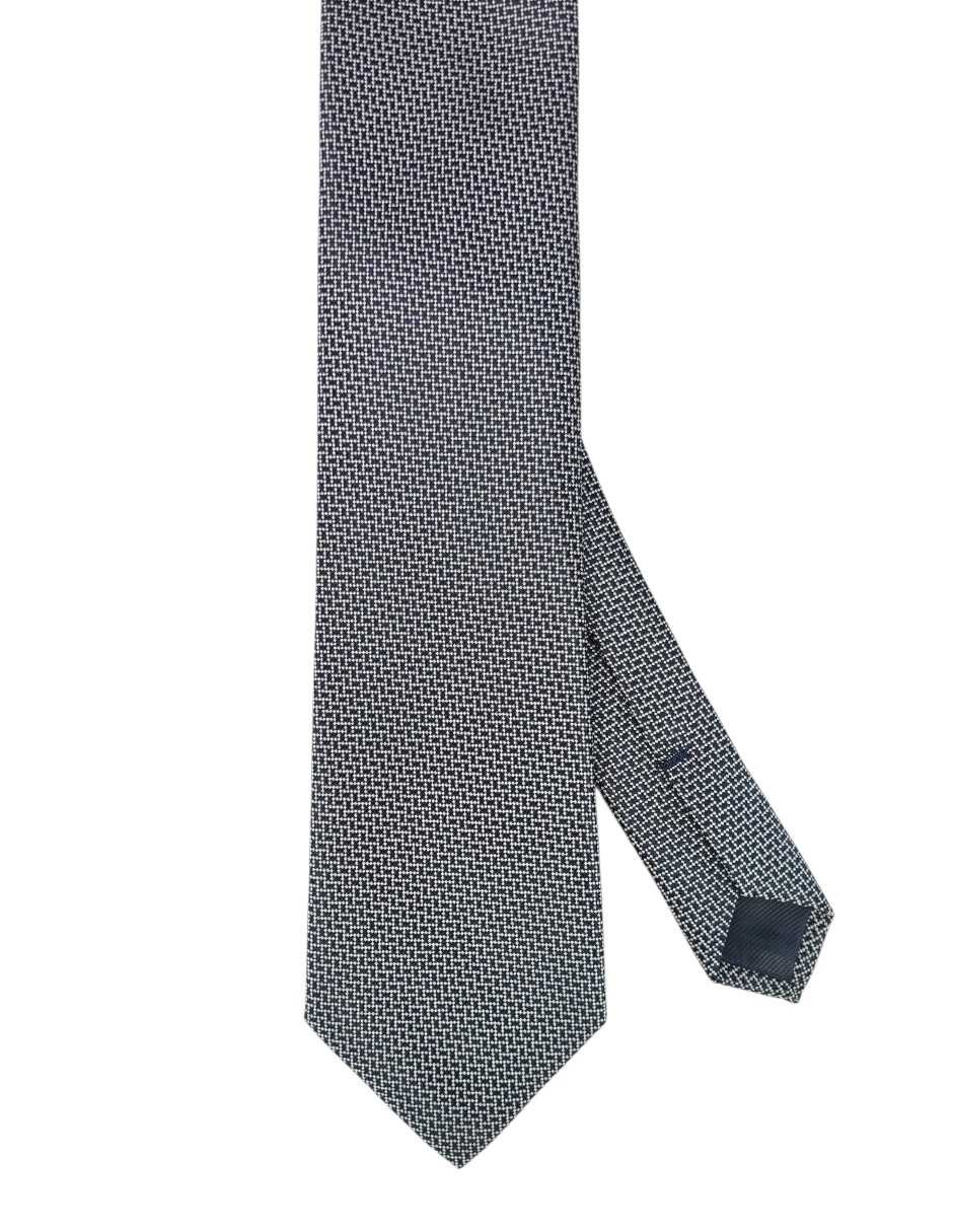 Corbata regular para hombre