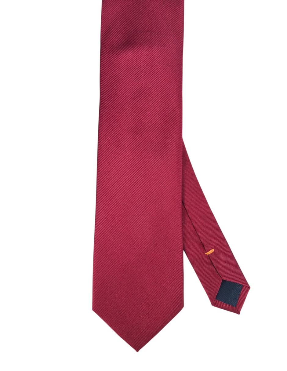 Corbata regular para hombre 1