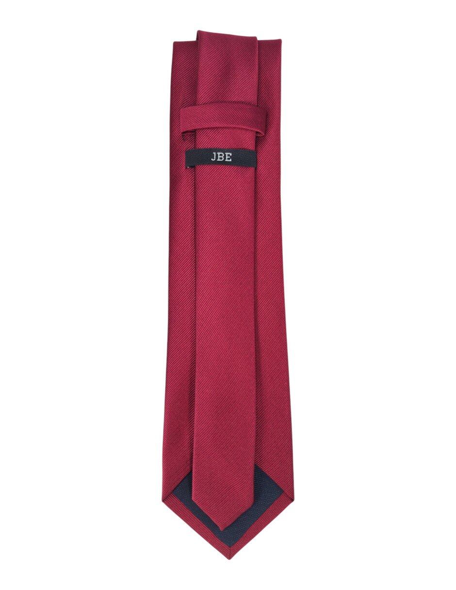 Corbata regular para hombre 3