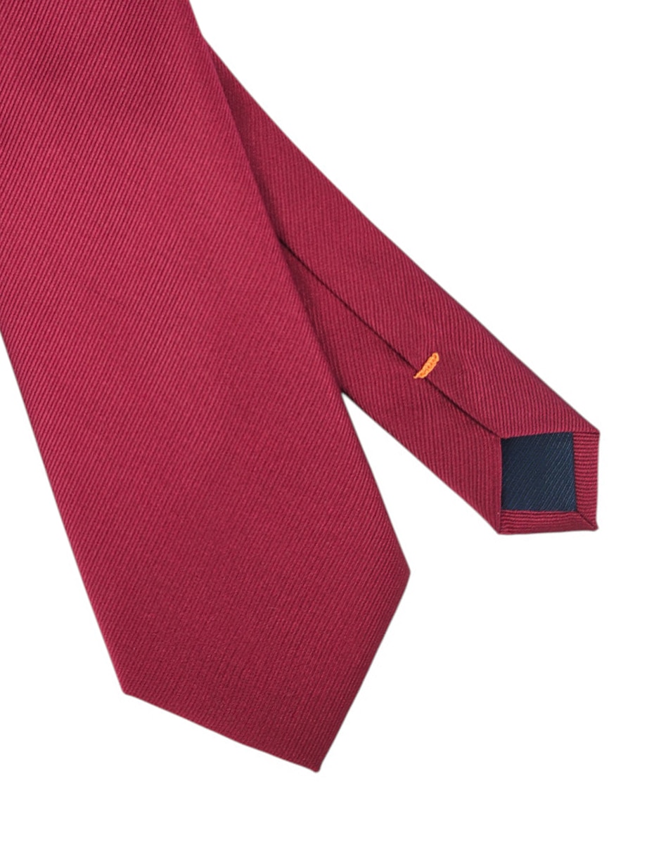 Corbata regular para hombre 2