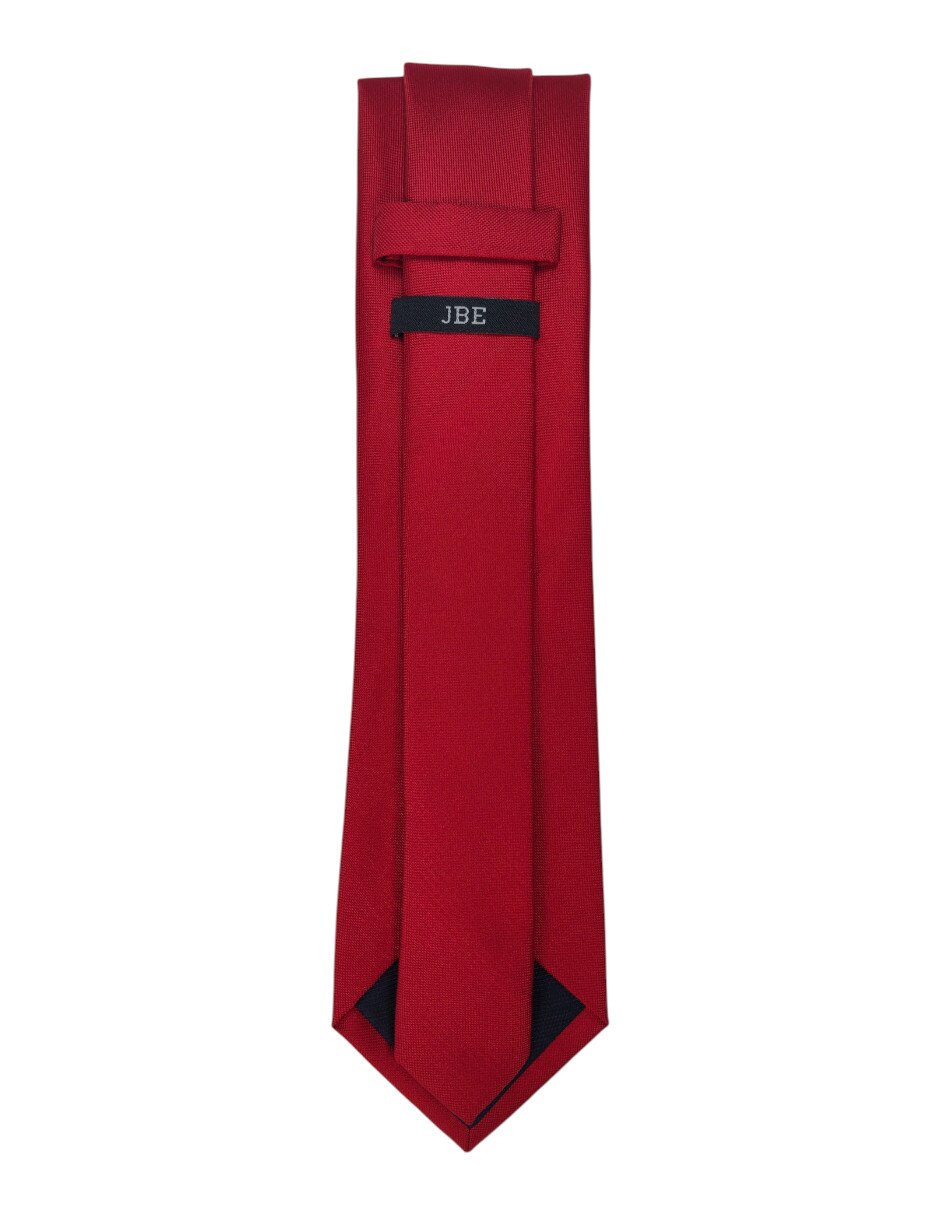 Corbata regular para hombre 3