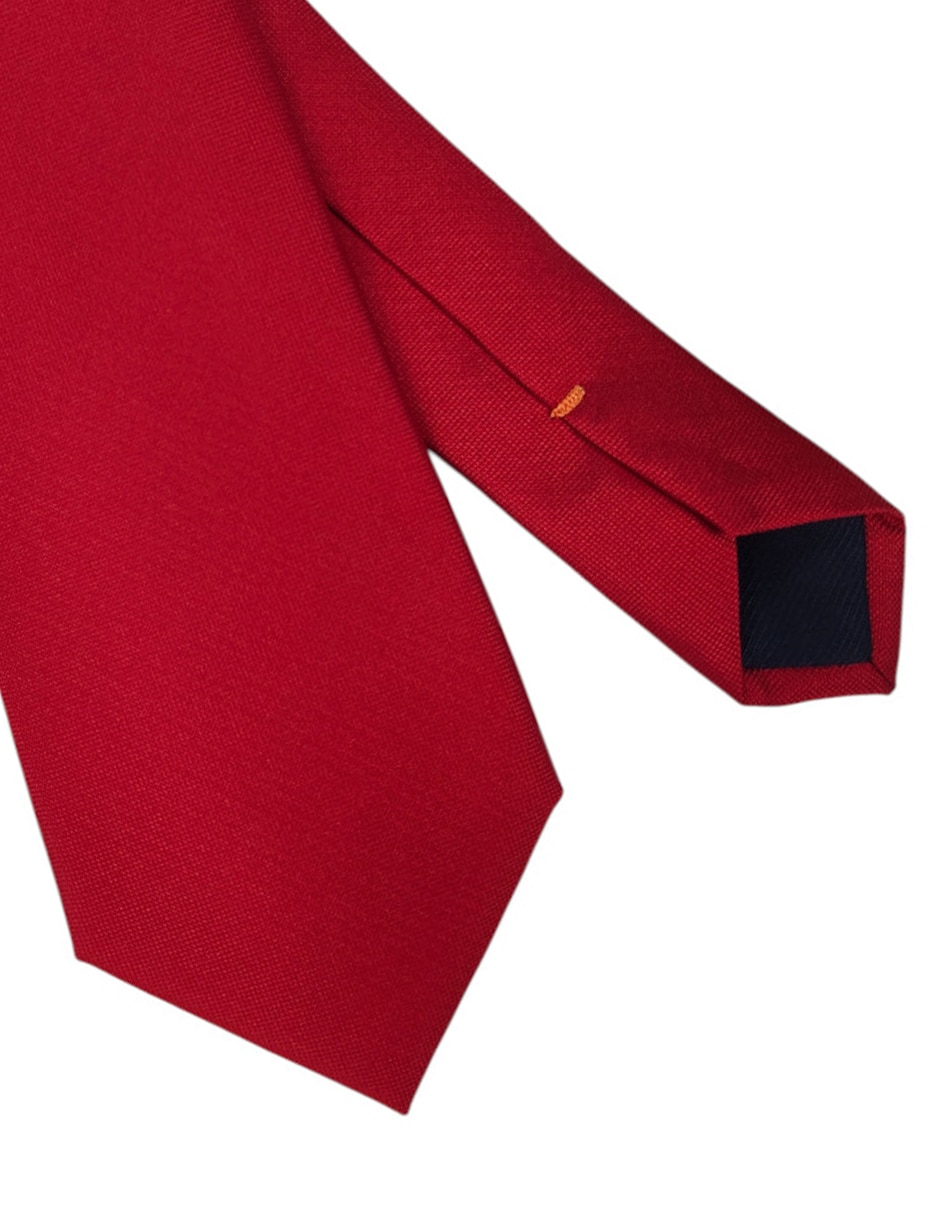 Corbata regular para hombre 2