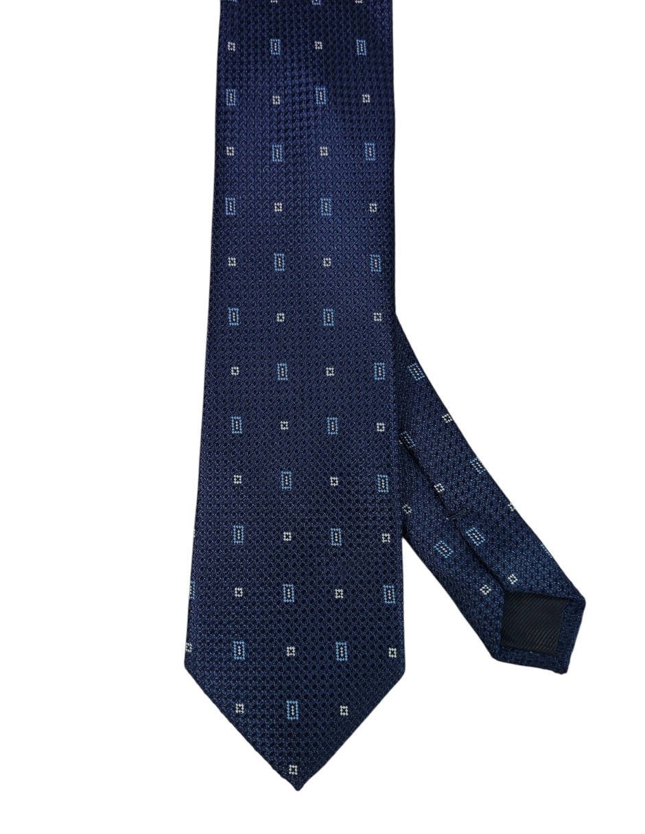 Corbata regular para hombre Corbata regular para hombre