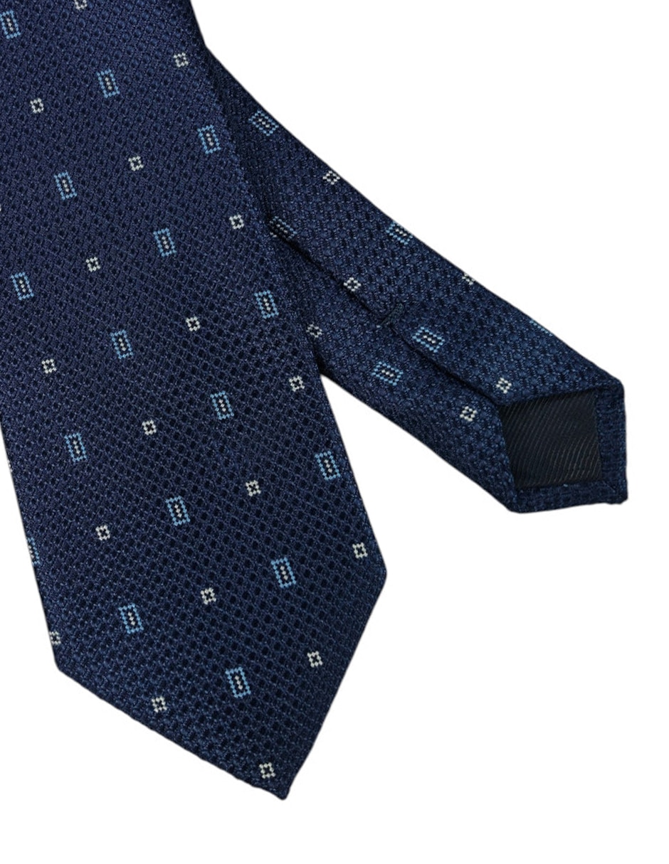 Corbata regular para hombre 2