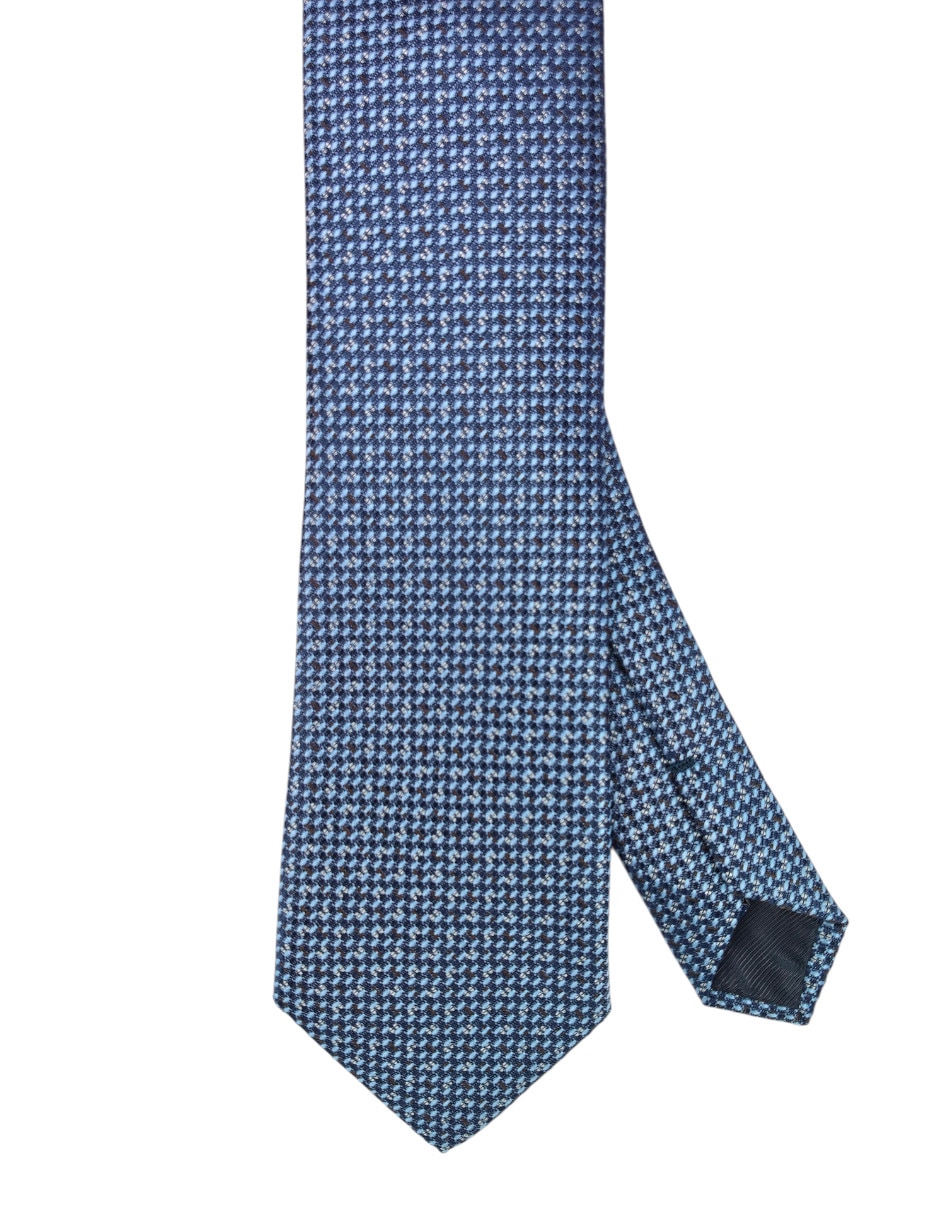 Corbata regular para hombre