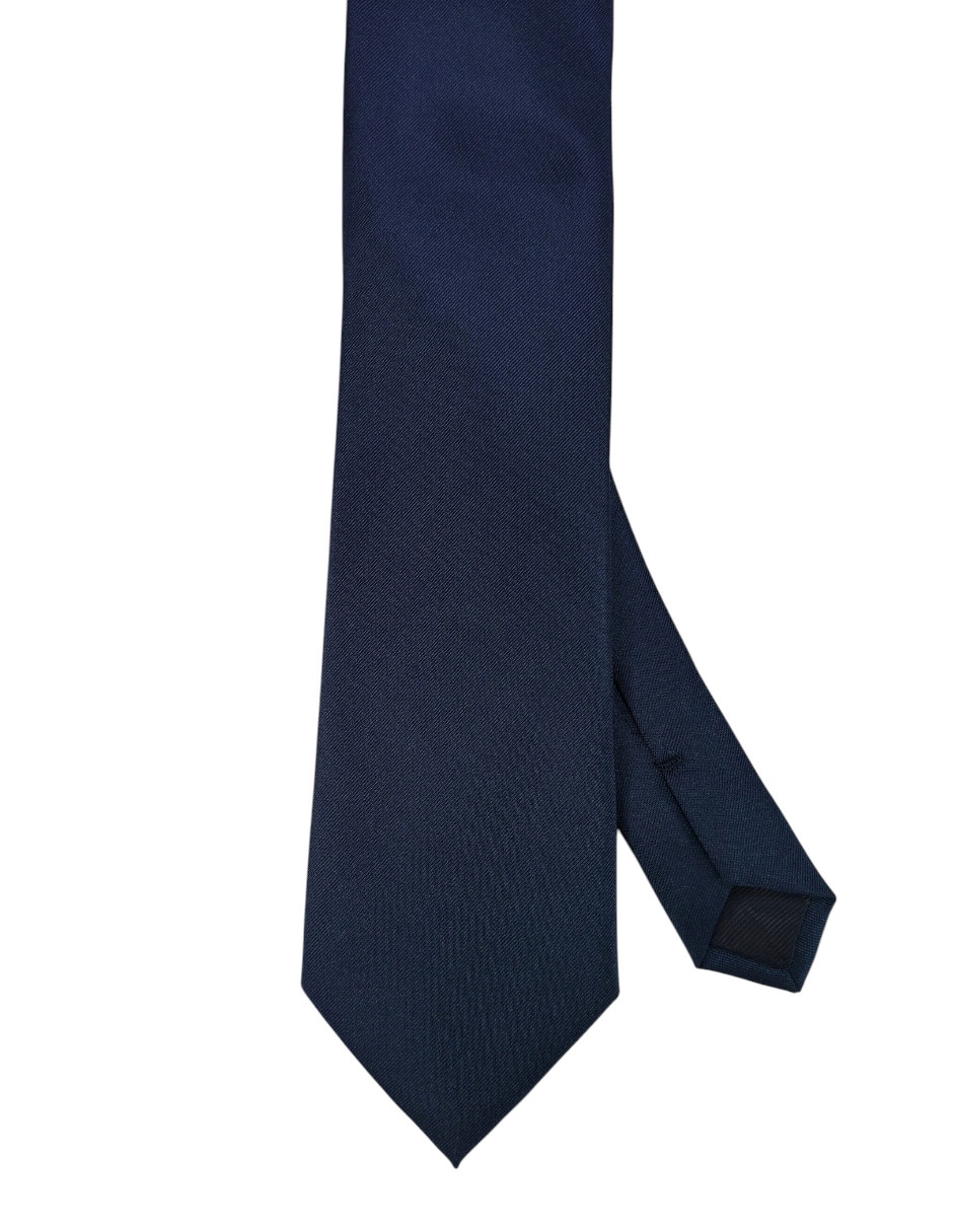Corbata regular para hombre