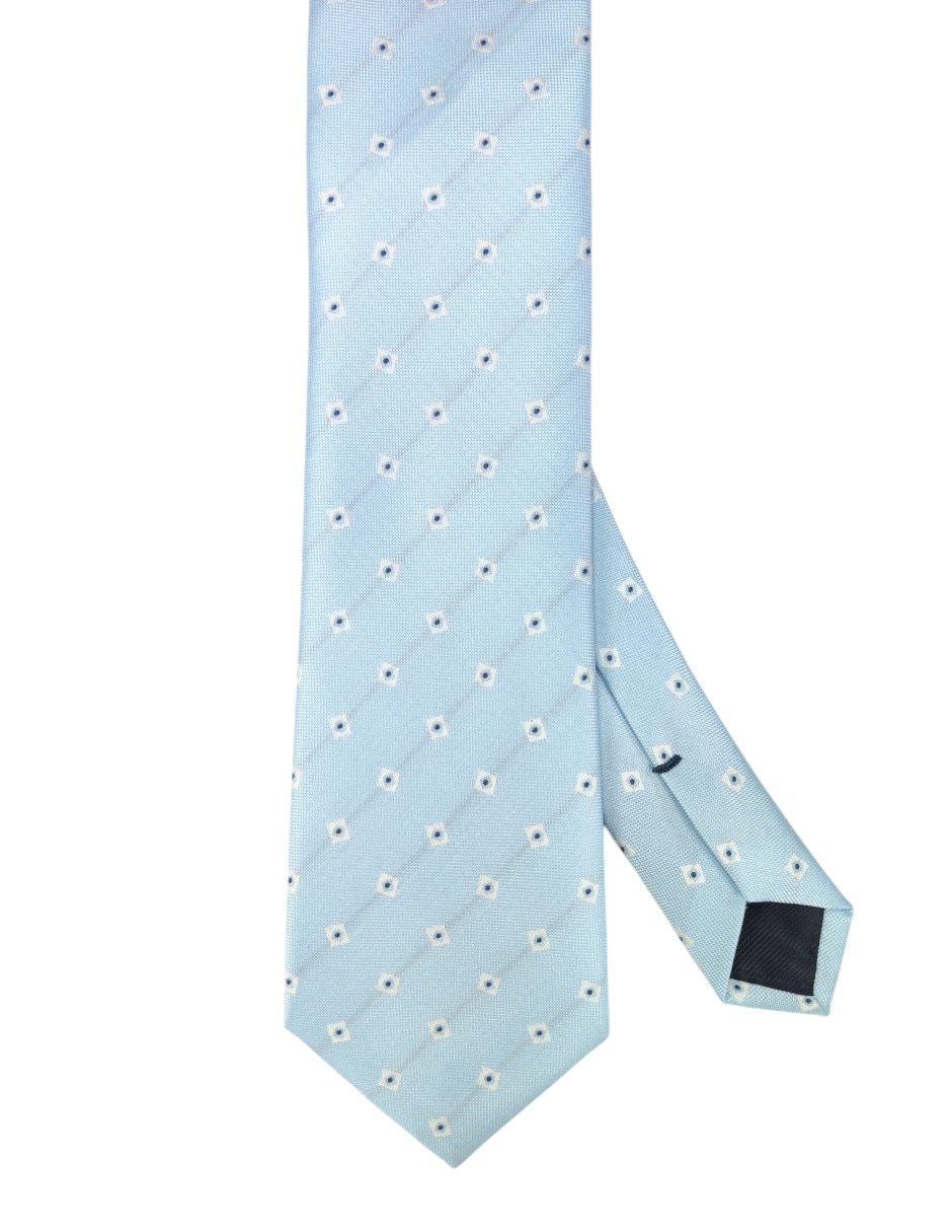 Corbata regular para hombre