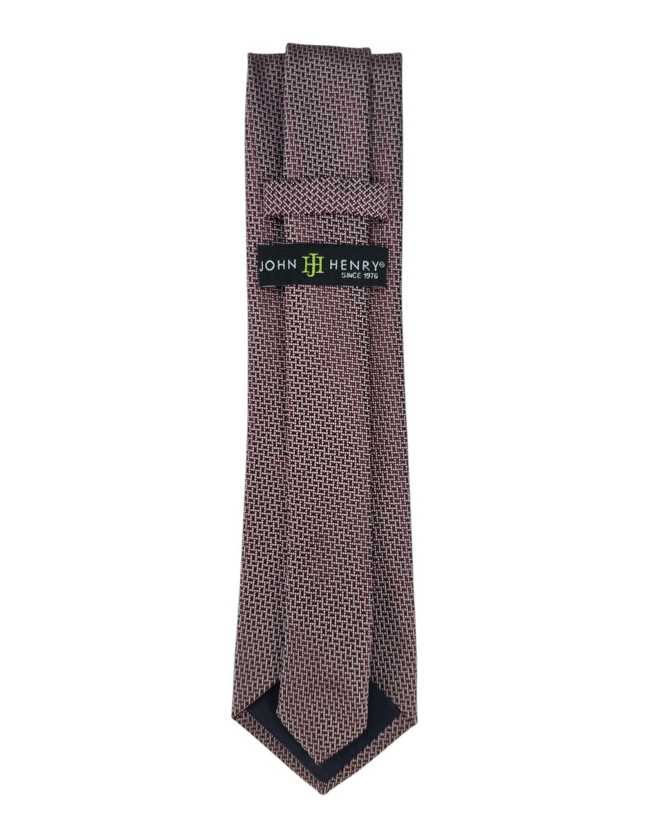 Corbata regular para hombre 3