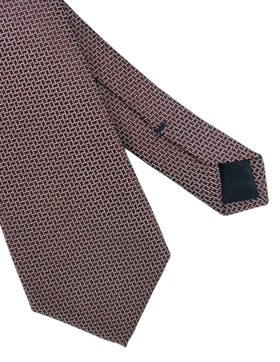 Corbata regular para hombre 2