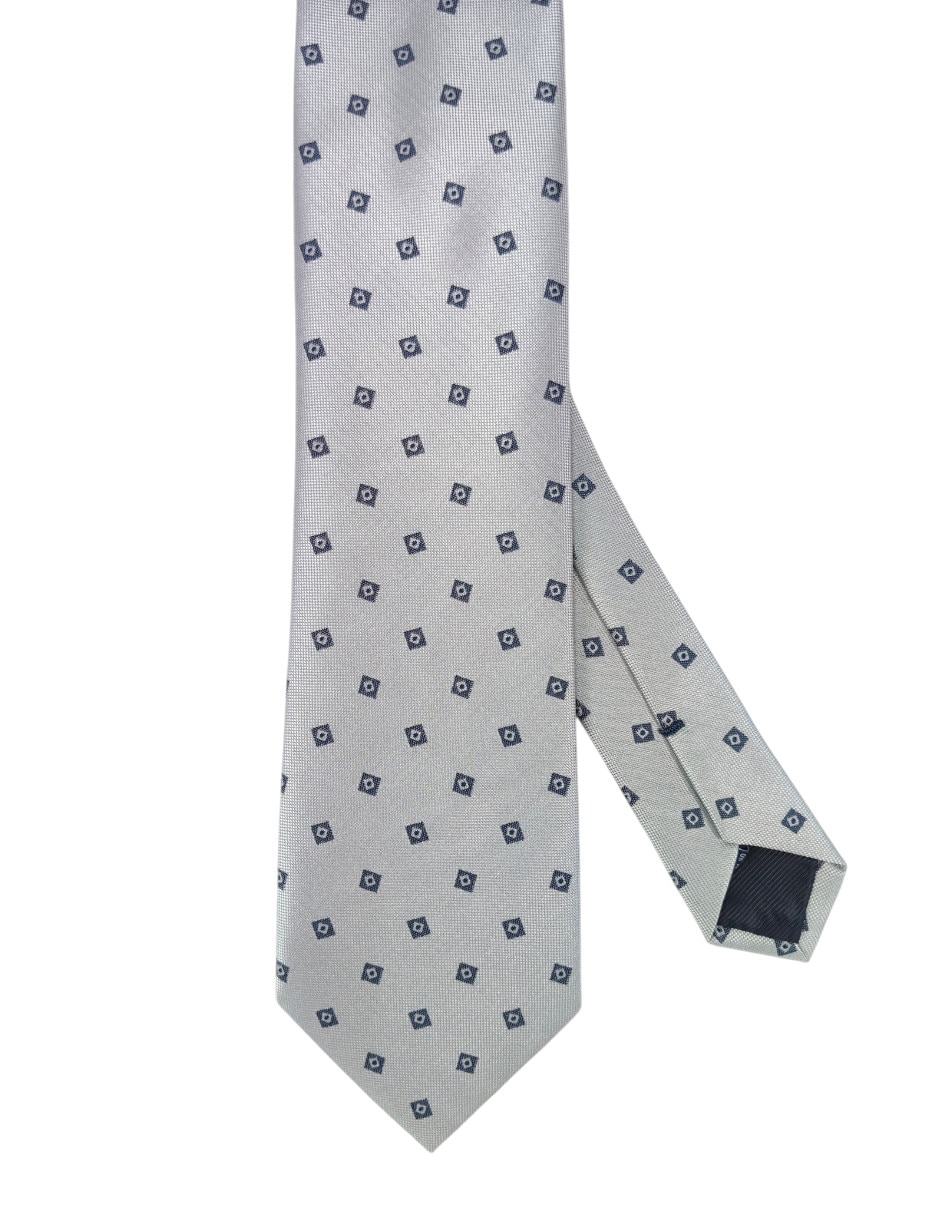Corbata regular para hombre 1