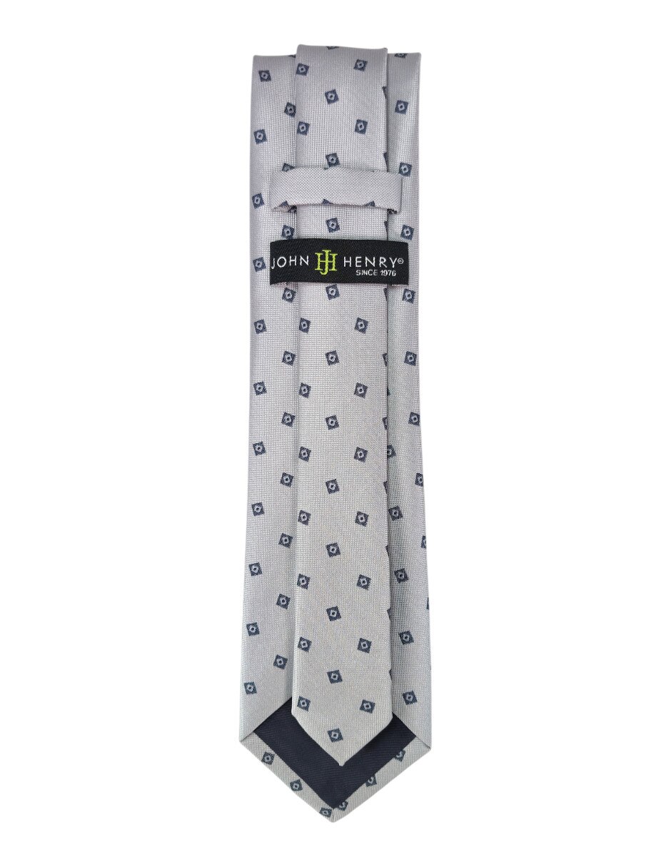 Corbata regular para hombre 3