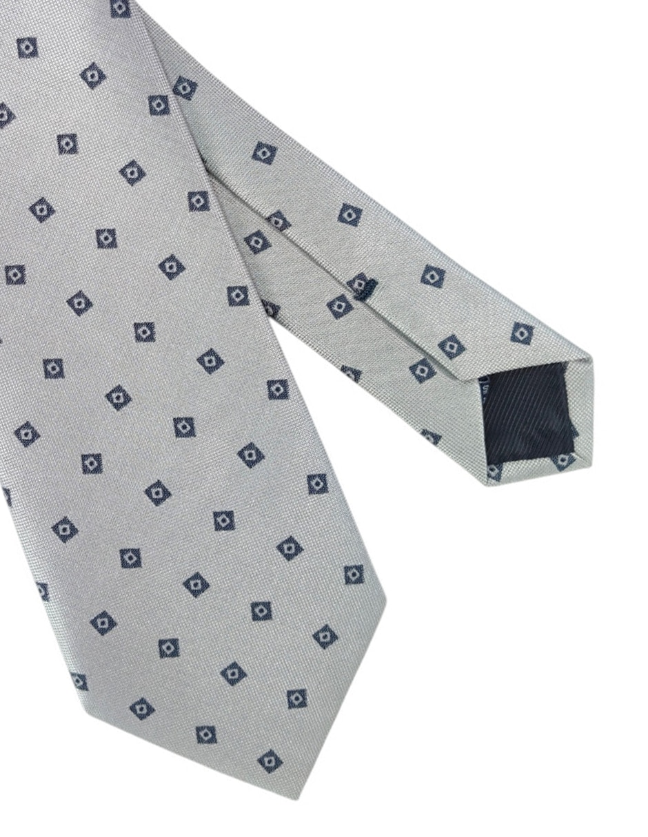 Corbata regular para hombre 2