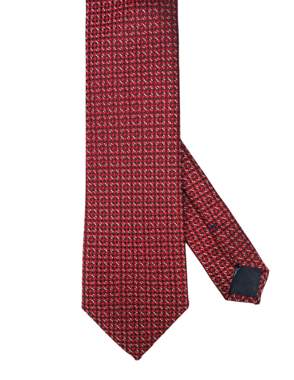 Corbata regular para hombre 1