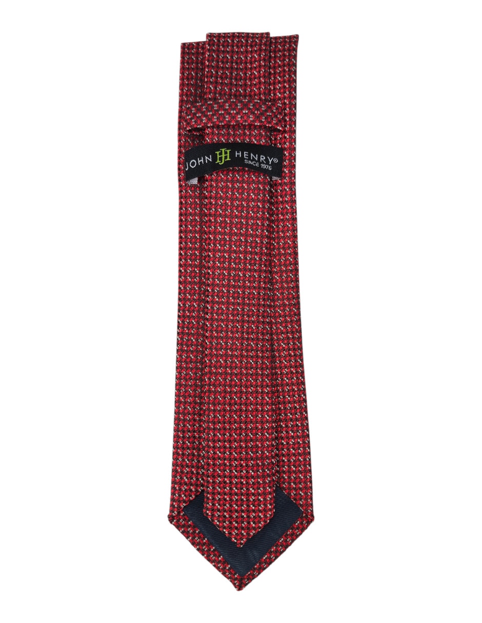 Corbata regular para hombre 3