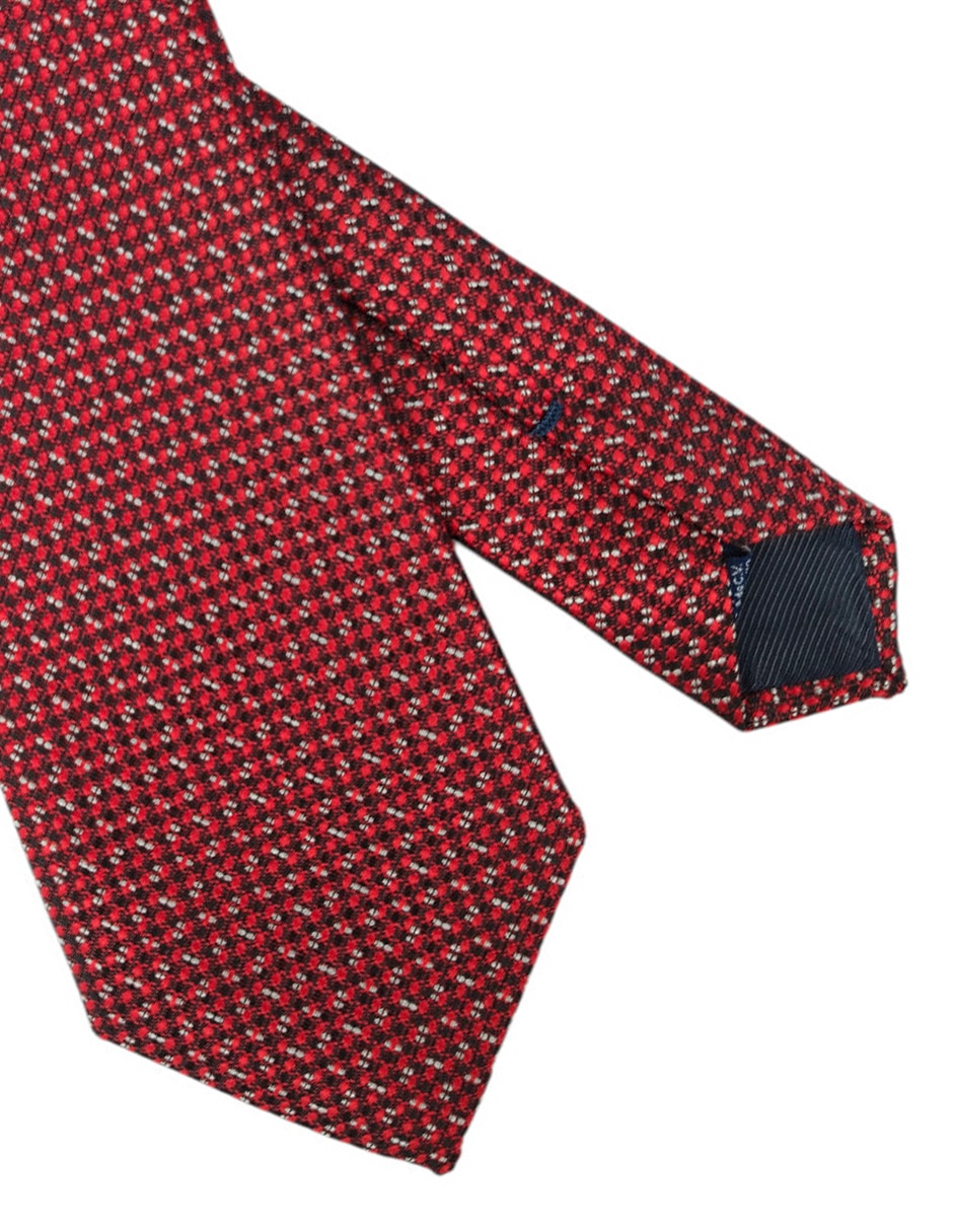 Corbata regular para hombre 2