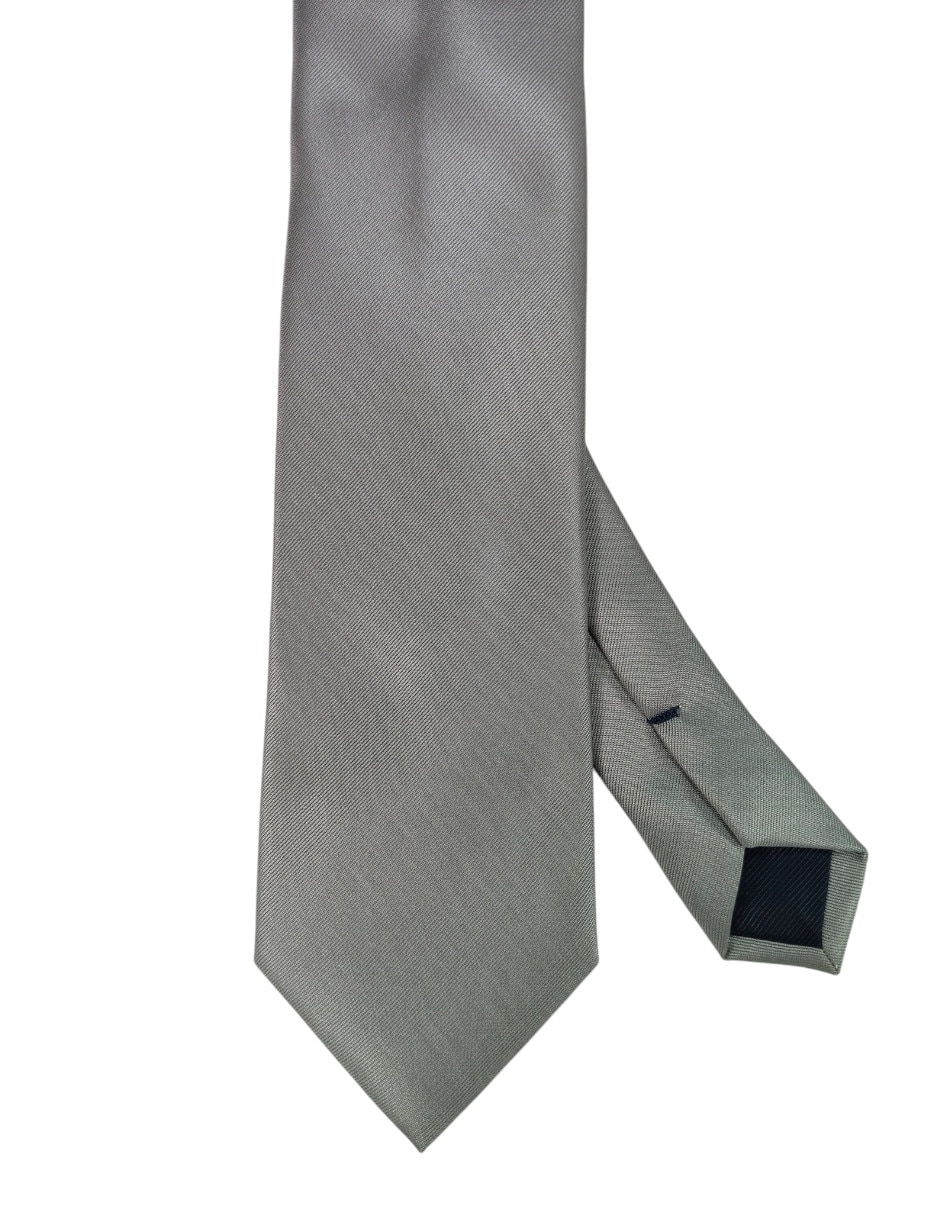 Corbata regular para hombre 1