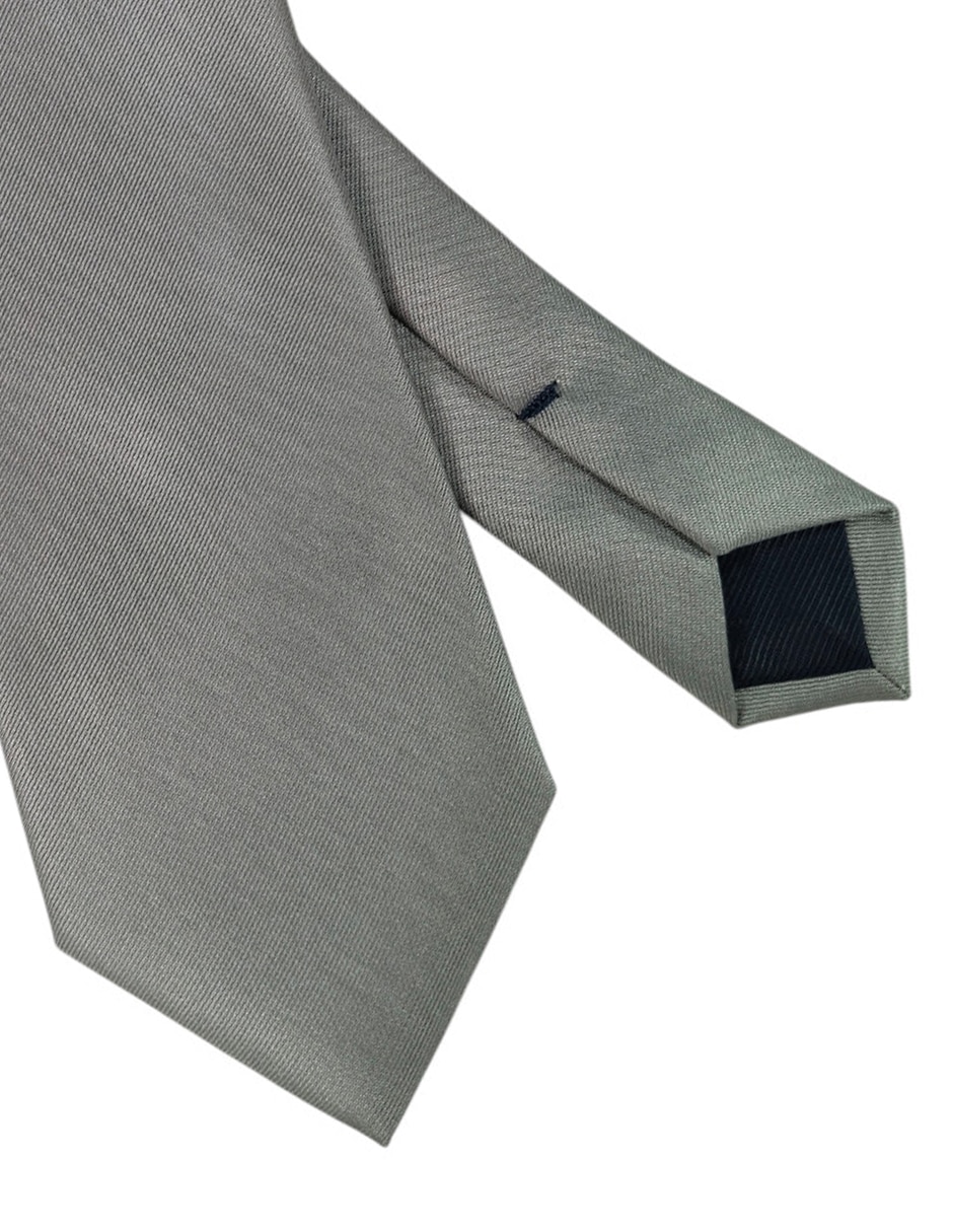 Corbata regular para hombre 3