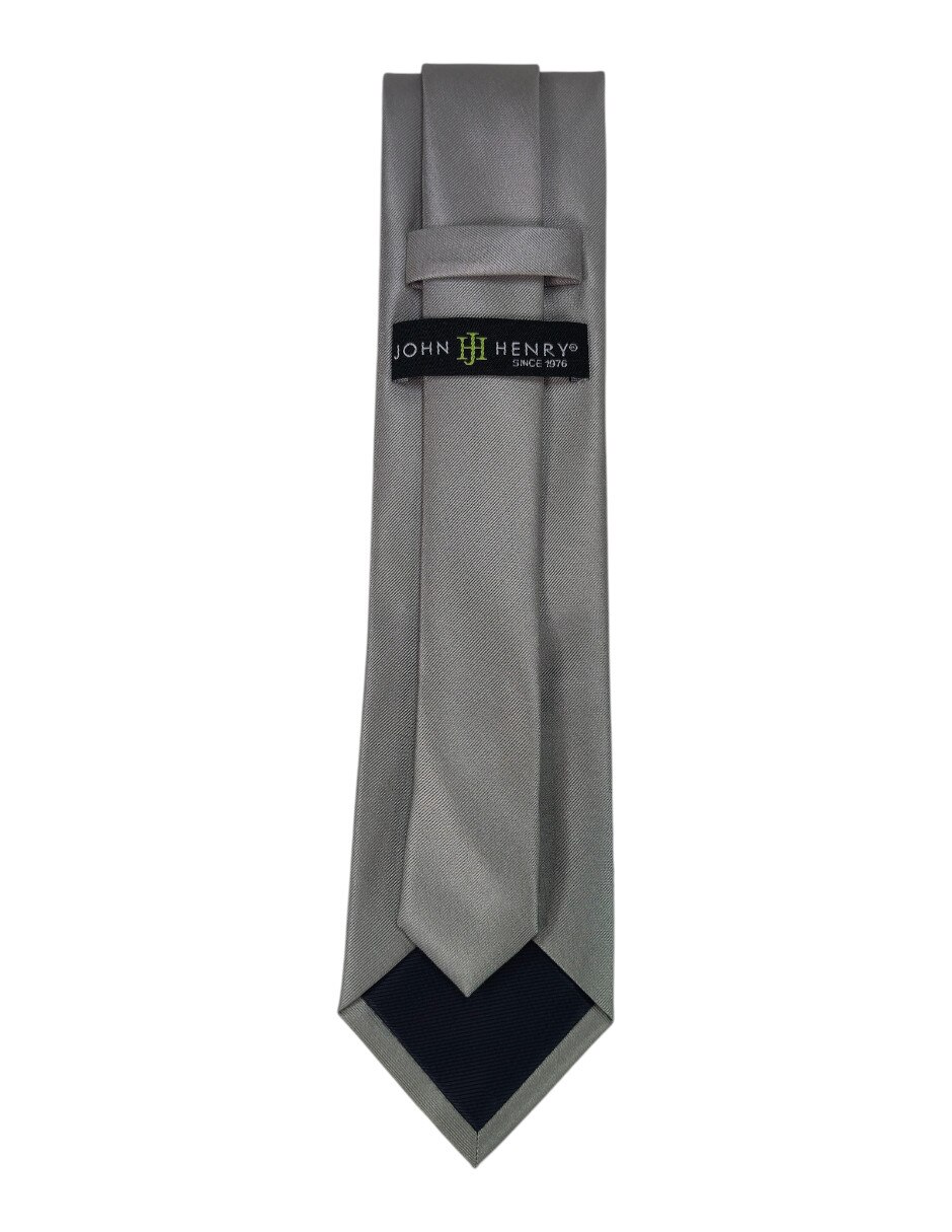 Corbata regular para hombre 2