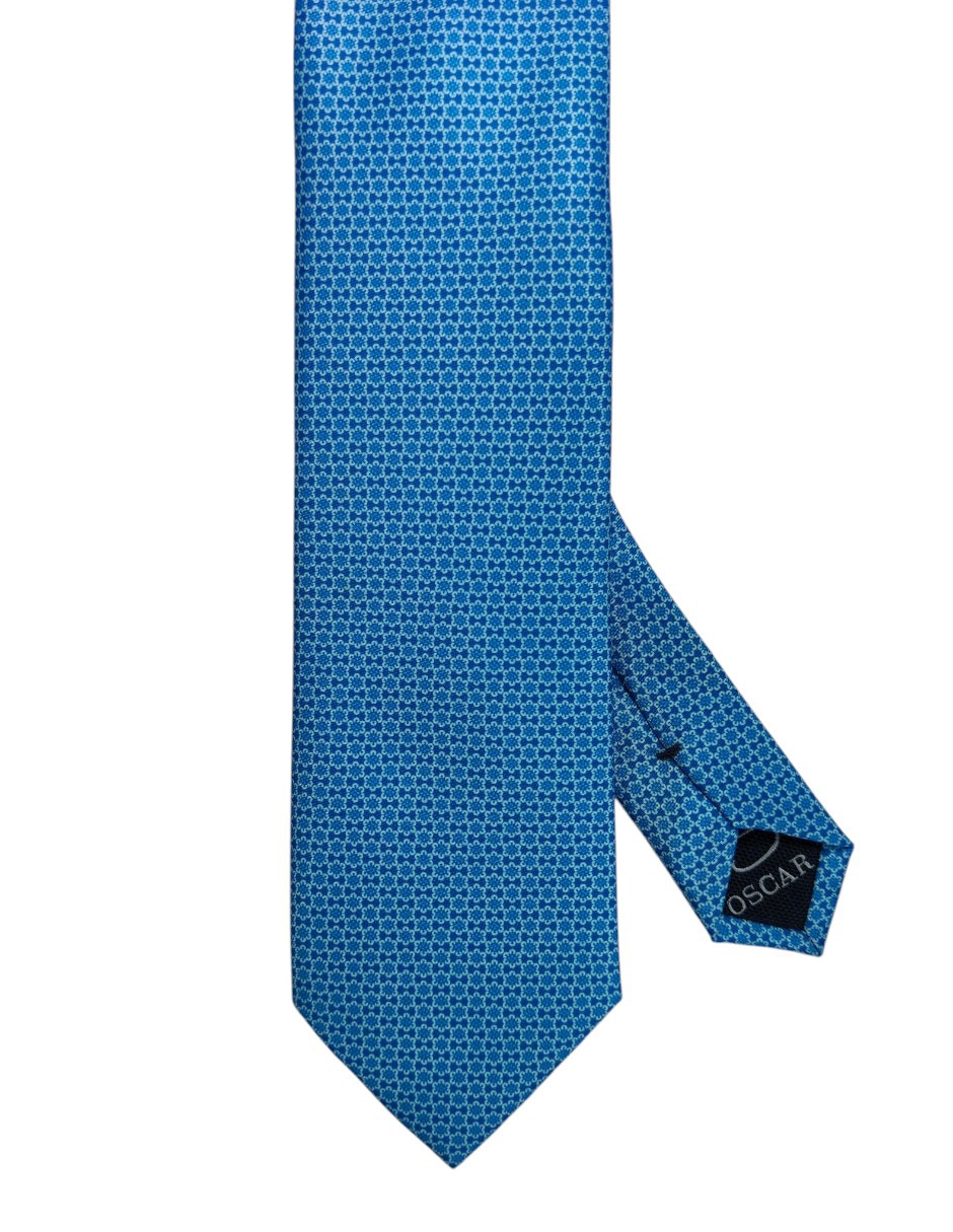 Corbata regular para hombre