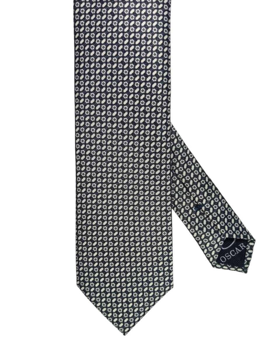 Corbata regular para hombre 1