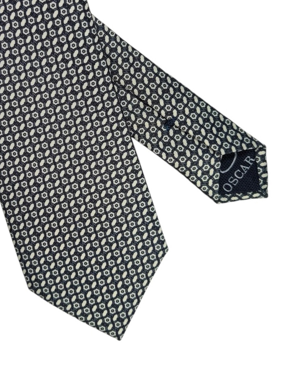 Corbata regular para hombre 2
