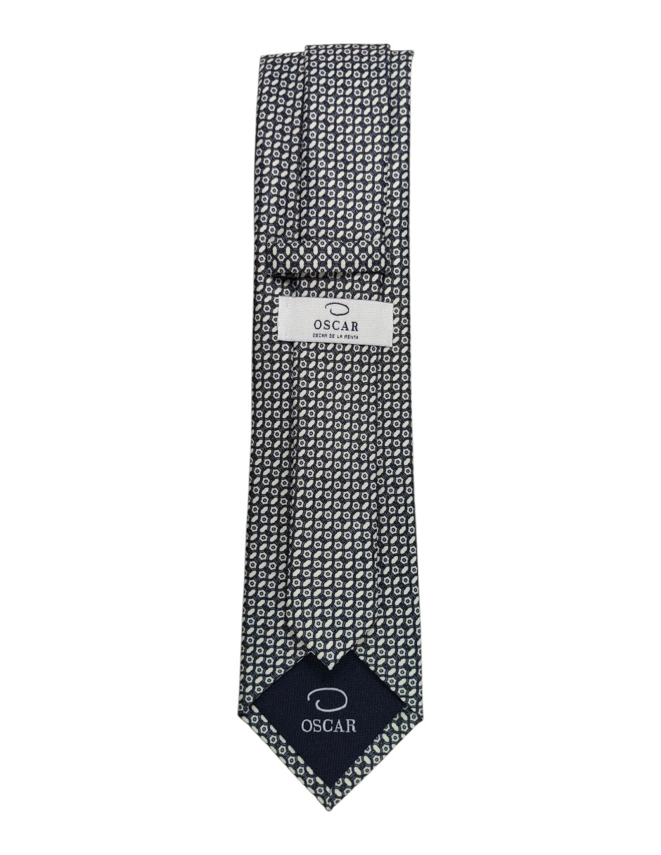 Corbata regular para hombre 3