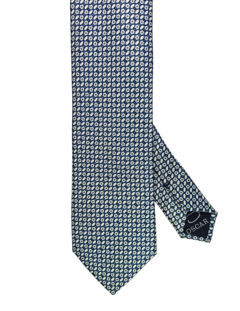 Corbata regular para hombre
