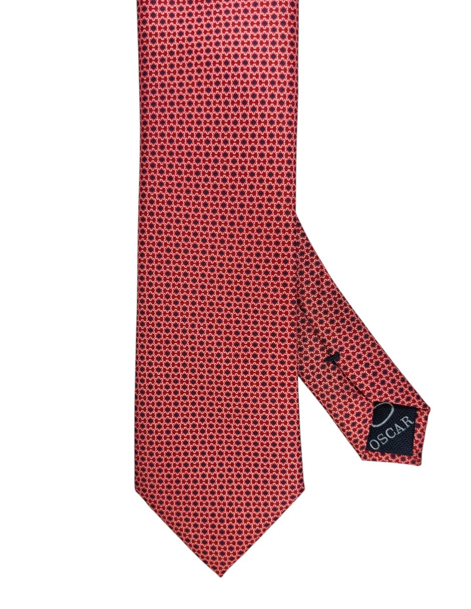Corbata regular para hombre 1