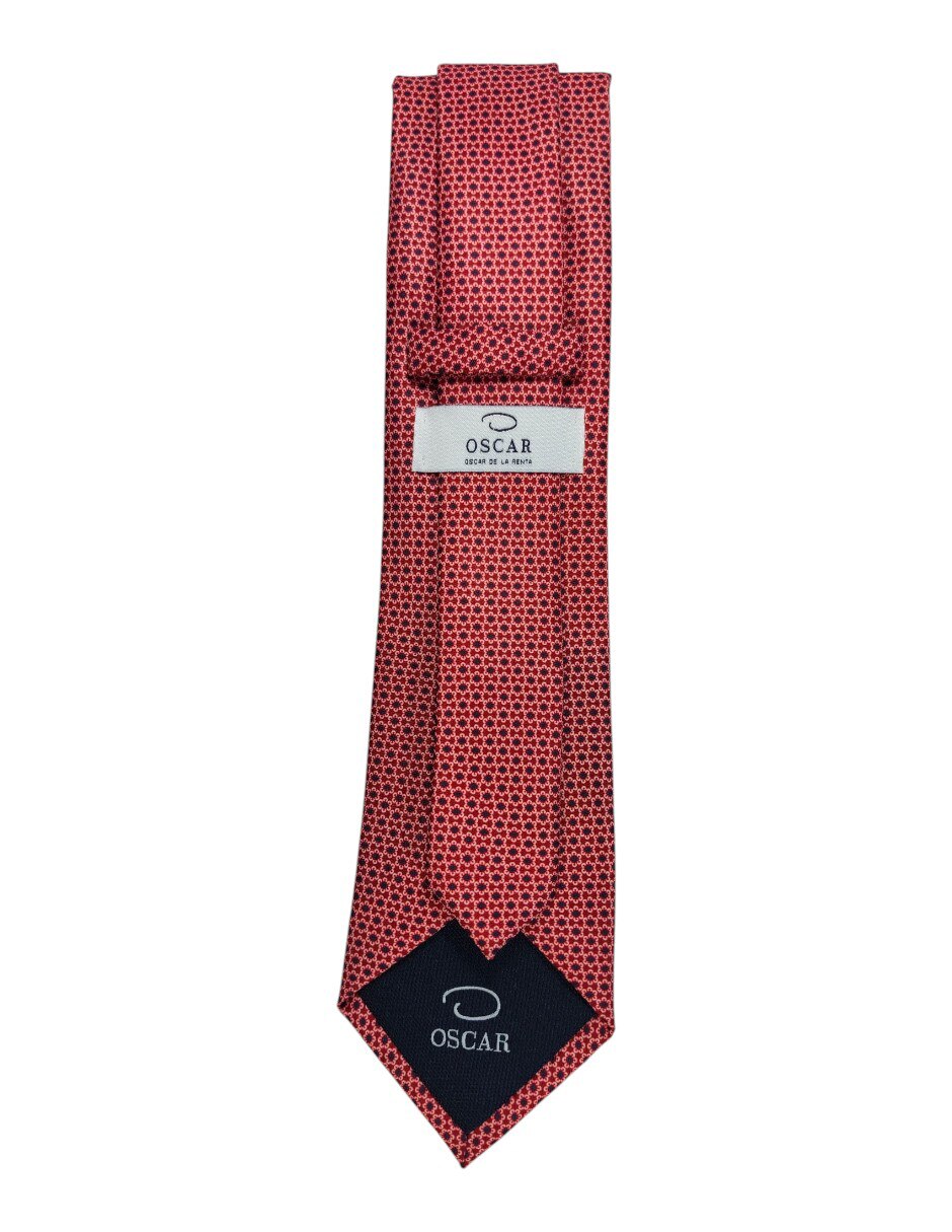 Corbata regular para hombre 3